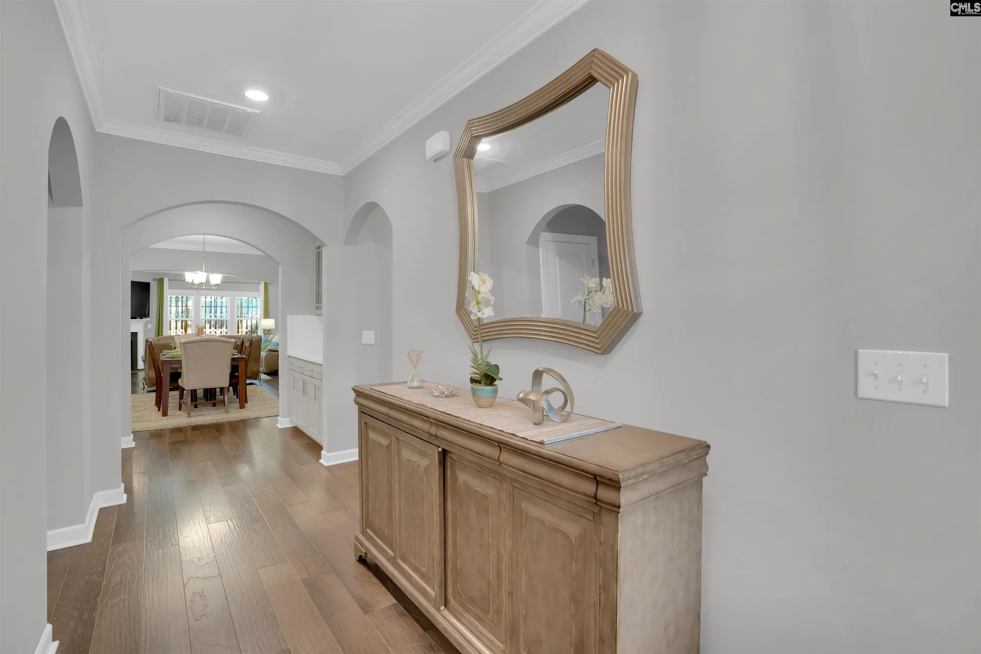 Property image 4 at 719 Long Iron Lane, Blythewood, SC 29016