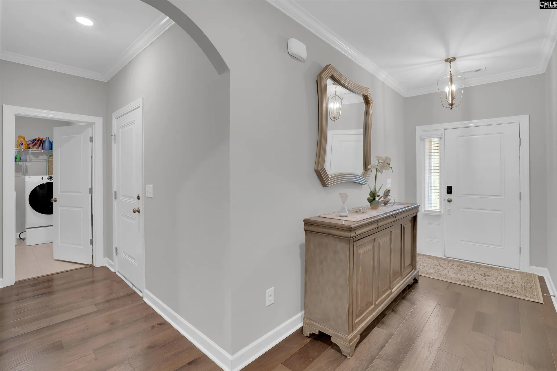 Property image 5 at 719 Long Iron Lane, Blythewood, SC 29016