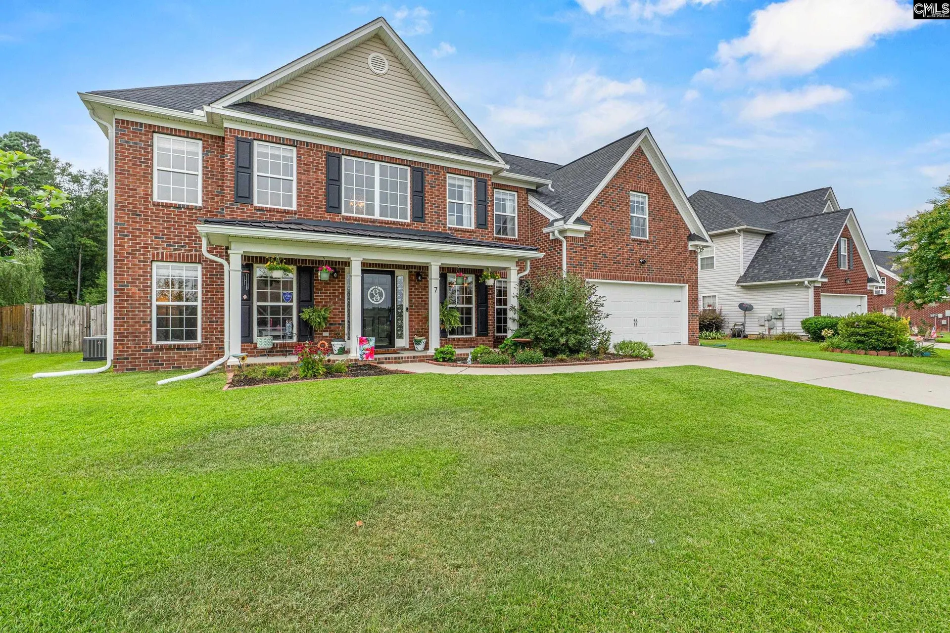 Property image 2 at 7 Rapid Run, Camden, SC 29020