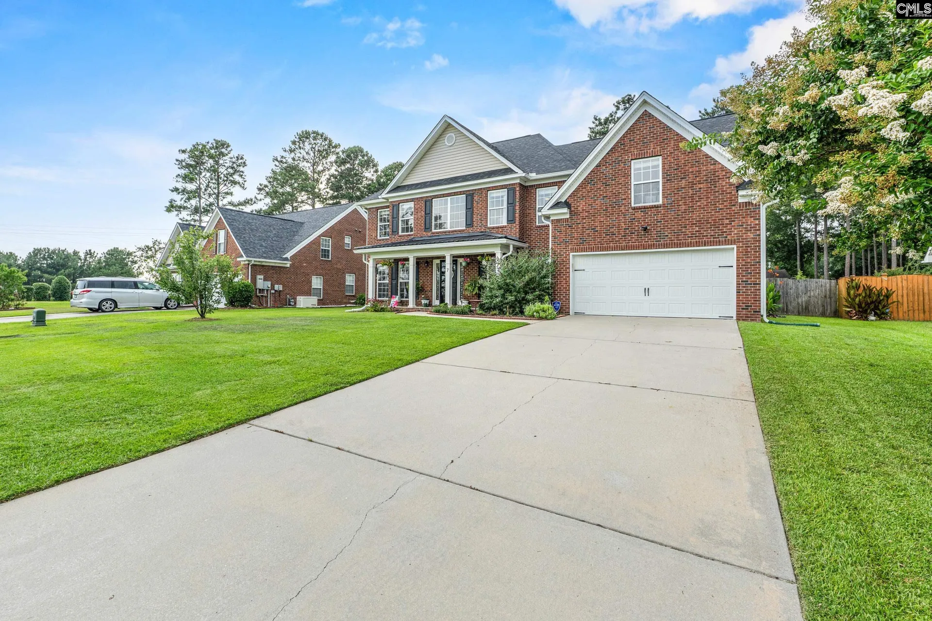Property image 3 at 7 Rapid Run, Camden, SC 29020