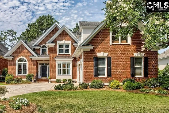 Property image 1 at 426 Turkey Point Circle, Columbia, SC 29223