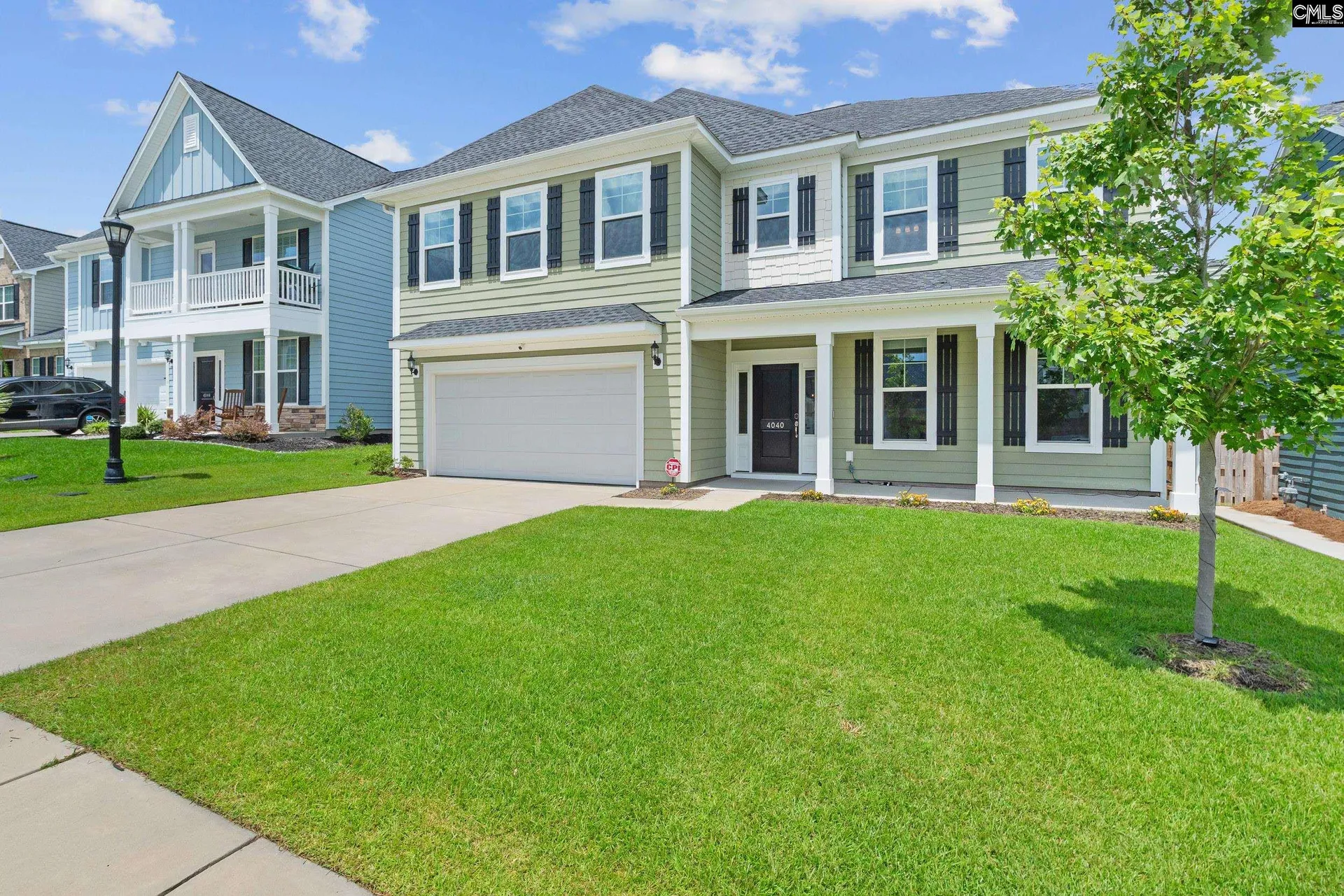 Property image 2 at 4040 Summerland Way, Elgin, SC 29045
