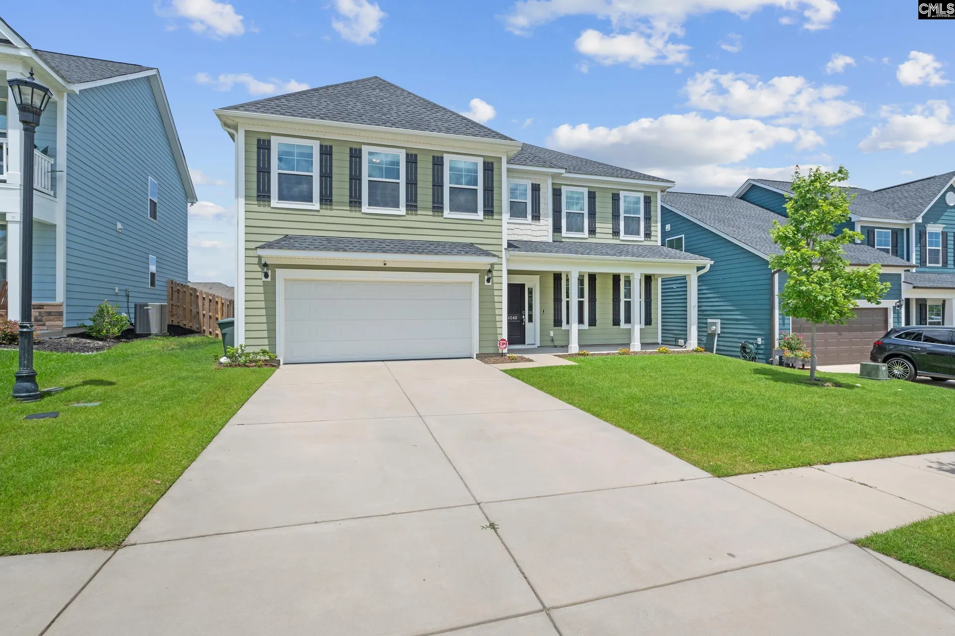 Property image 3 at 4040 Summerland Way, Elgin, SC 29045
