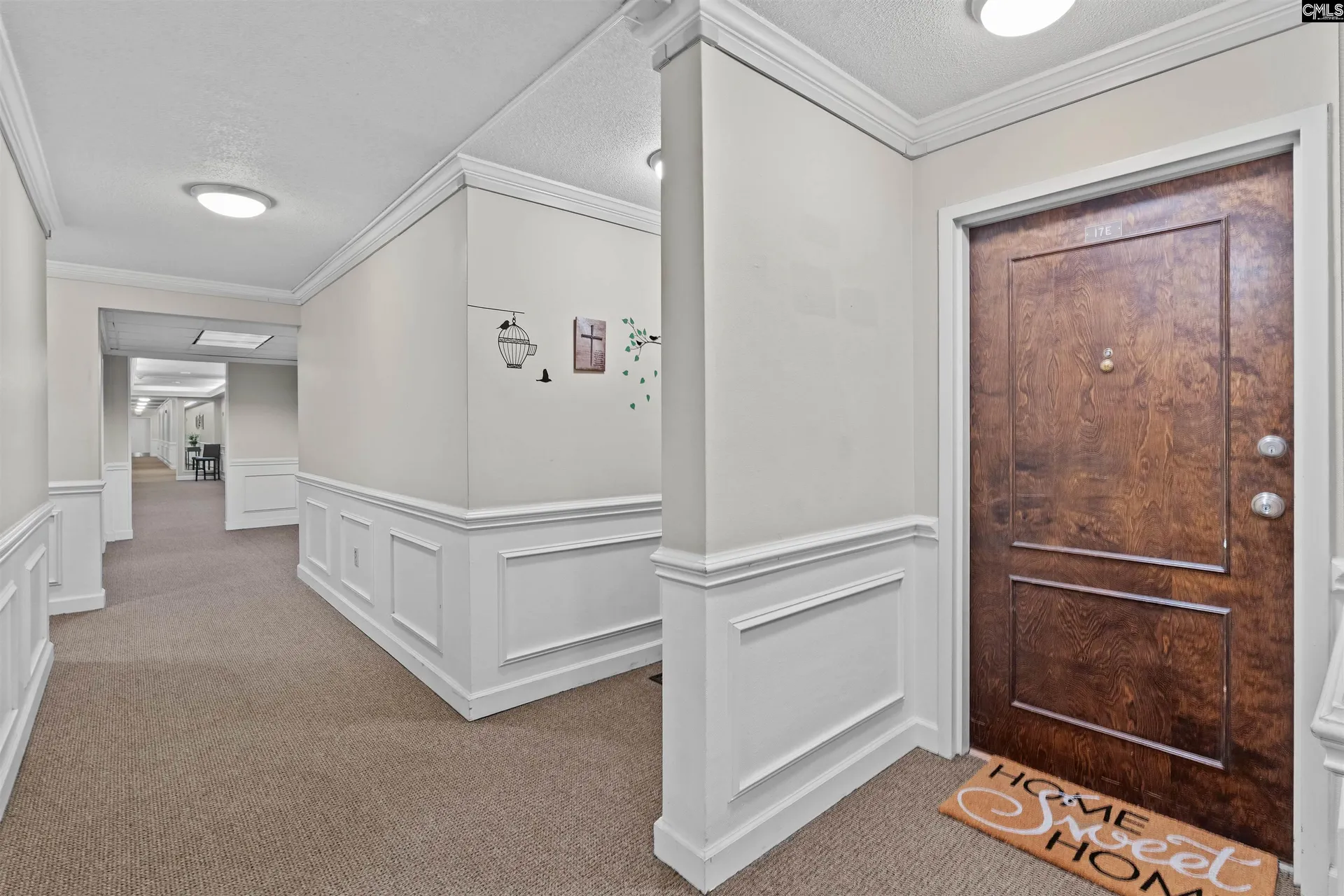 Property image 3 at 1825 Saint Julian Place 17e, Columbia, SC 29206