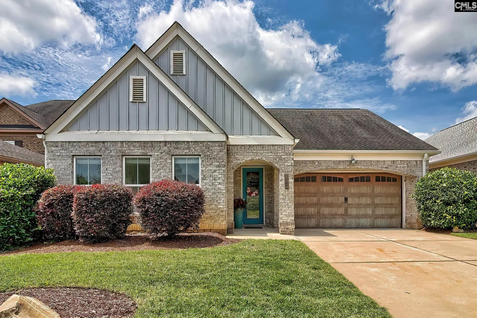 132 Old Woodlands Boulevard