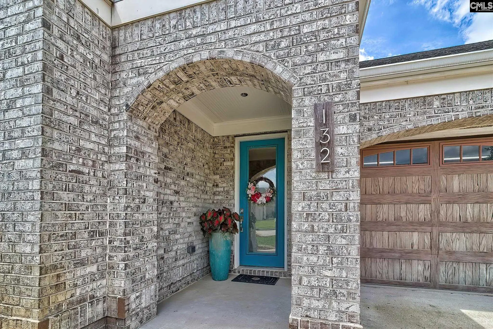 Property image 3 at 132 Old Woodlands Boulevard, Lexington, SC 29072