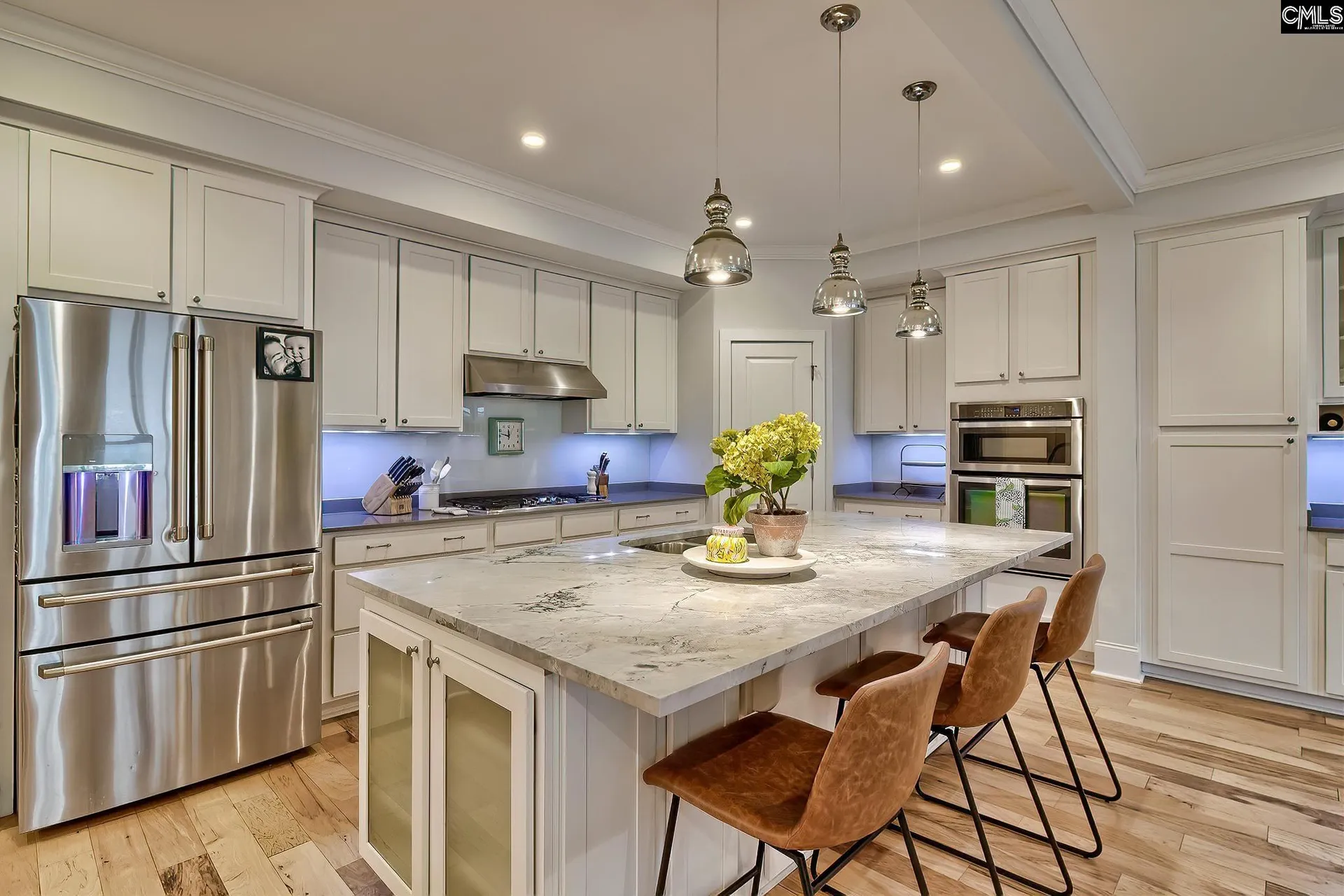 Property image 5 at 132 Old Woodlands Boulevard, Lexington, SC 29072