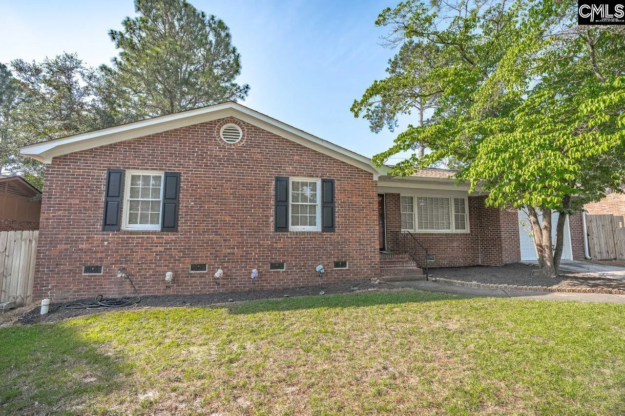 Property image 2 at 3910 Highland Park Drive, Columbia, SC 29204