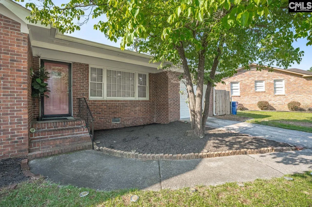 Property image 4 at 3910 Highland Park Drive, Columbia, SC 29204