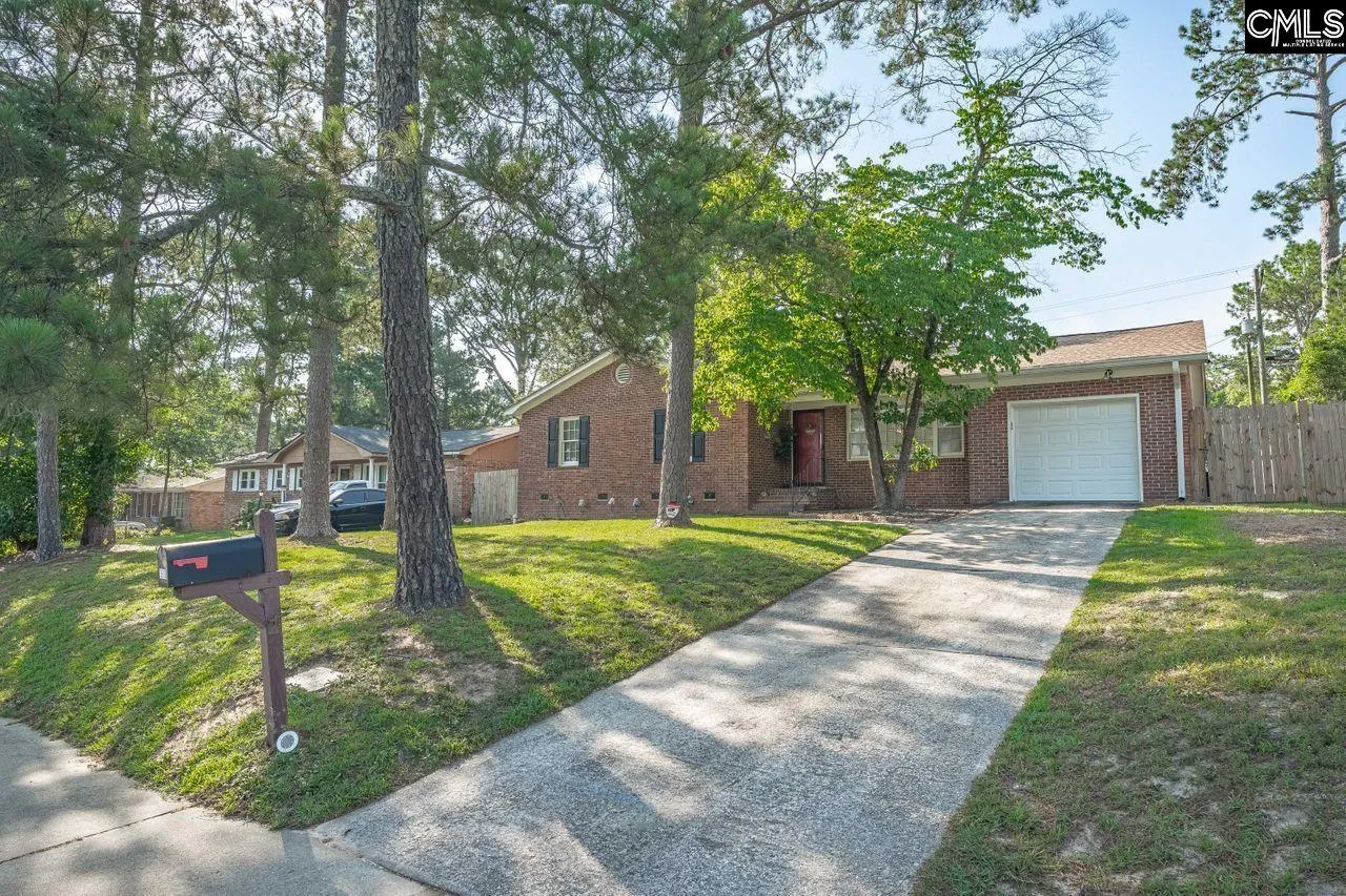 Property image 5 at 3910 Highland Park Drive, Columbia, SC 29204