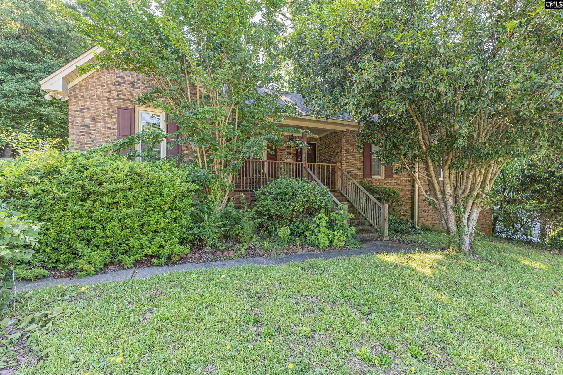 131 Firebranch Street