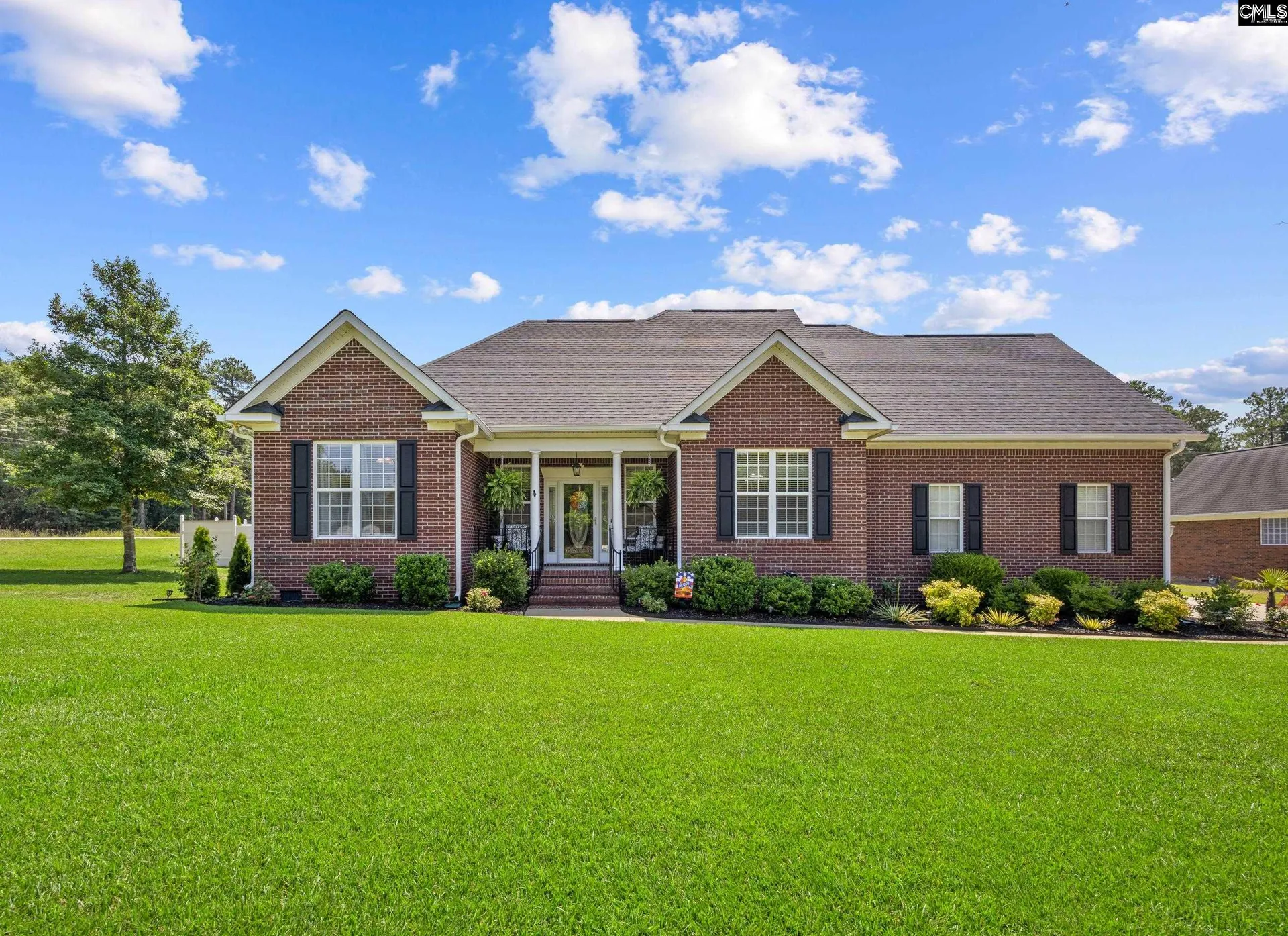 2 Middleton Drive