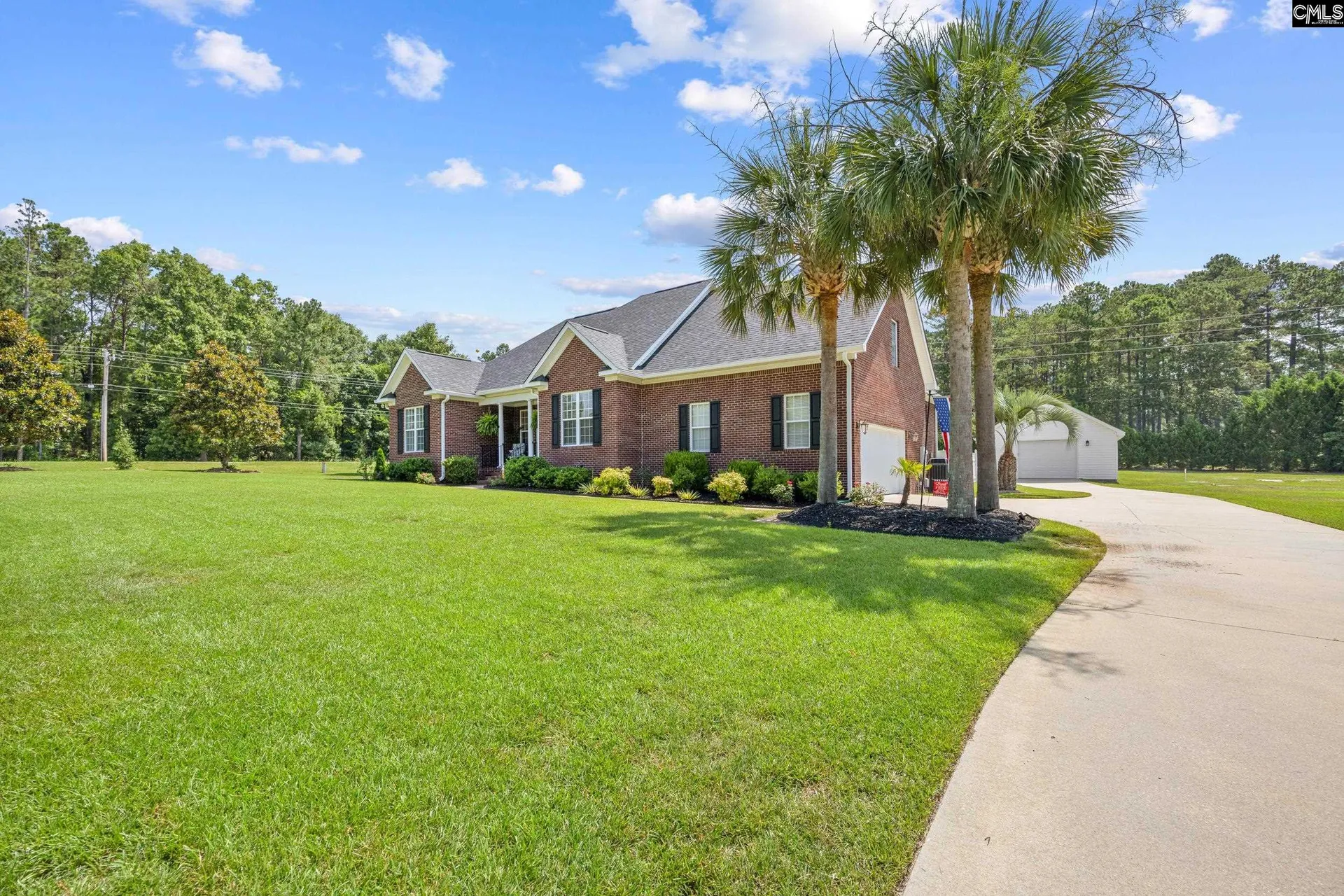 Property image 2 at 2 Middleton Drive, Lugoff, SC 29078