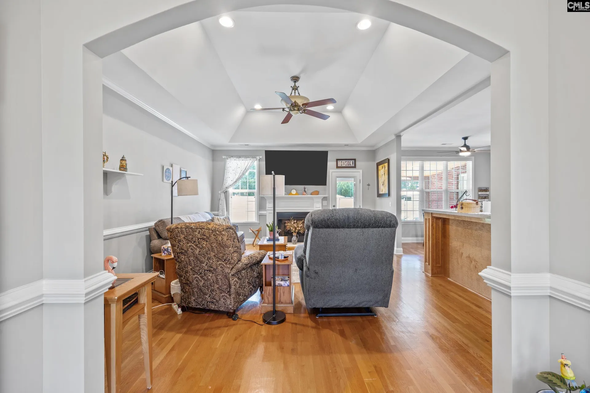 Property image 3 at 2 Middleton Drive, Lugoff, SC 29078