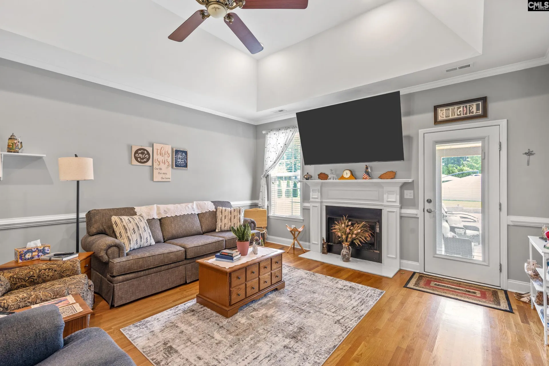Property image 4 at 2 Middleton Drive, Lugoff, SC 29078
