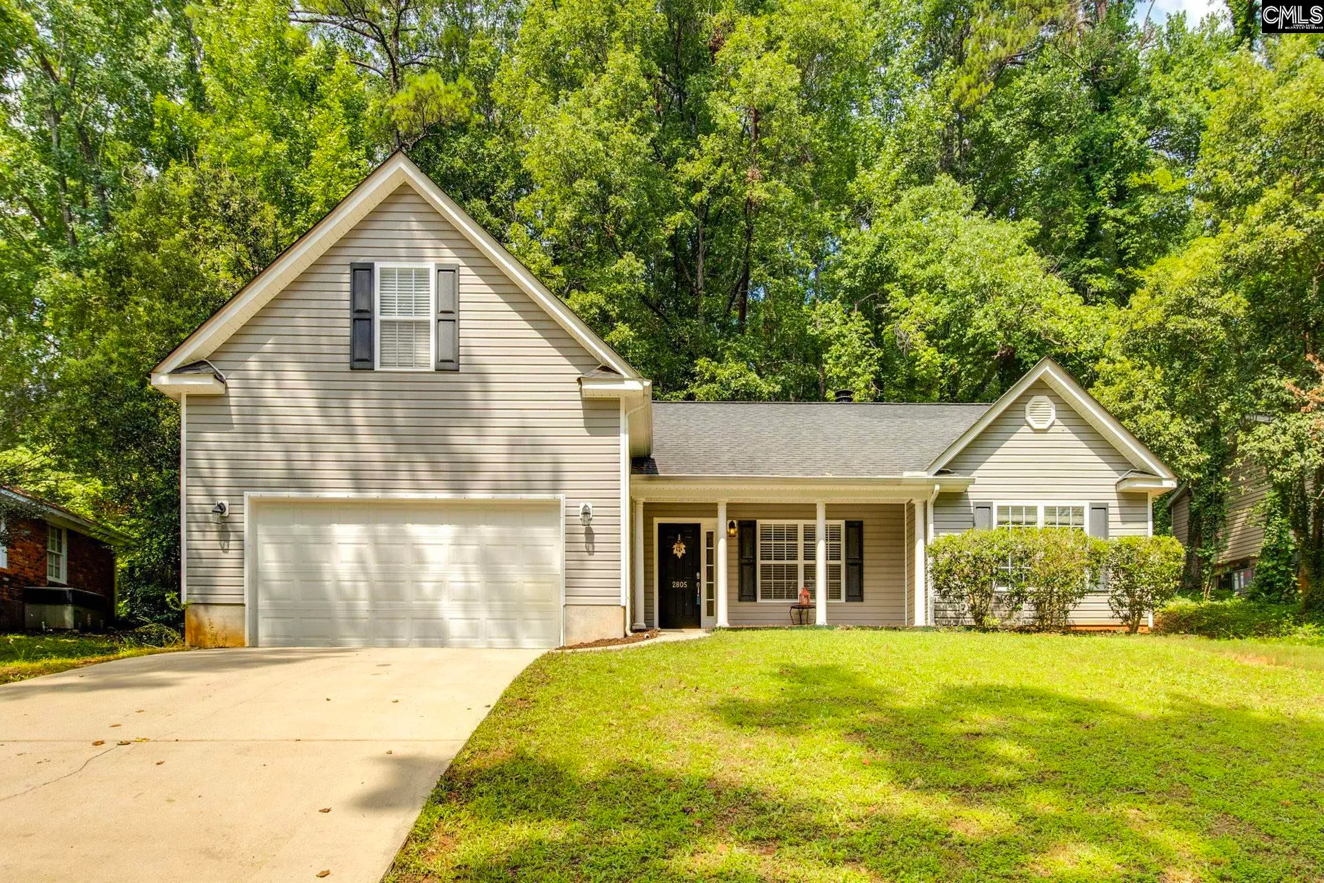 2805 Woodlands Hills E