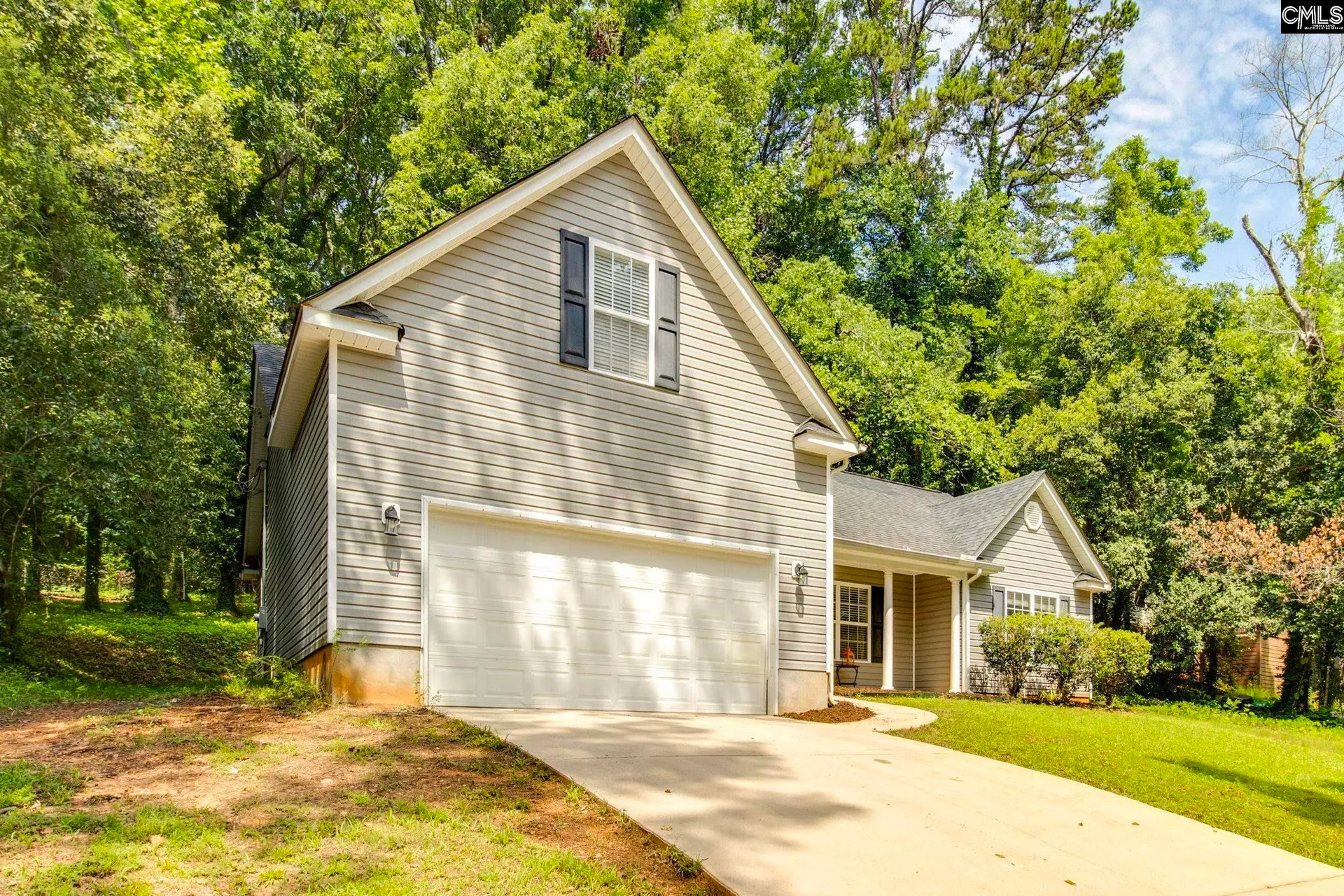 Property image 2 at 2805 Woodlands Hills E, Columbia, SC 29210-5726