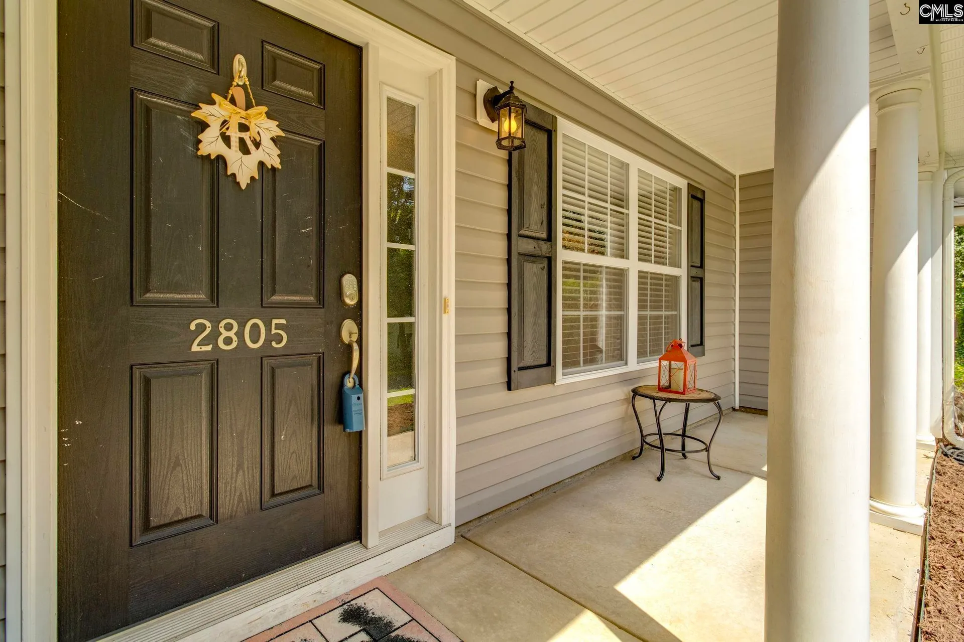 Property image 4 at 2805 Woodlands Hills E, Columbia, SC 29210-5726