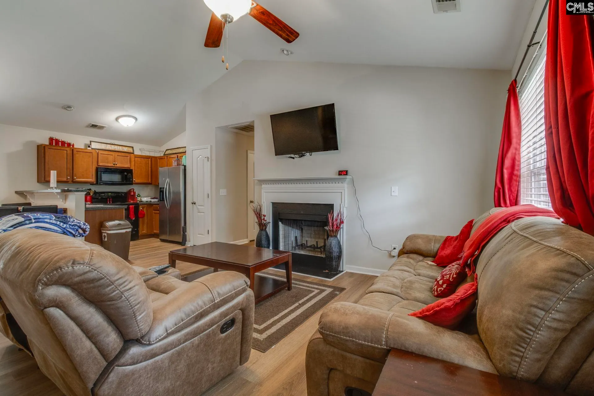 Property image 5 at 2805 Woodlands Hills E, Columbia, SC 29210-5726