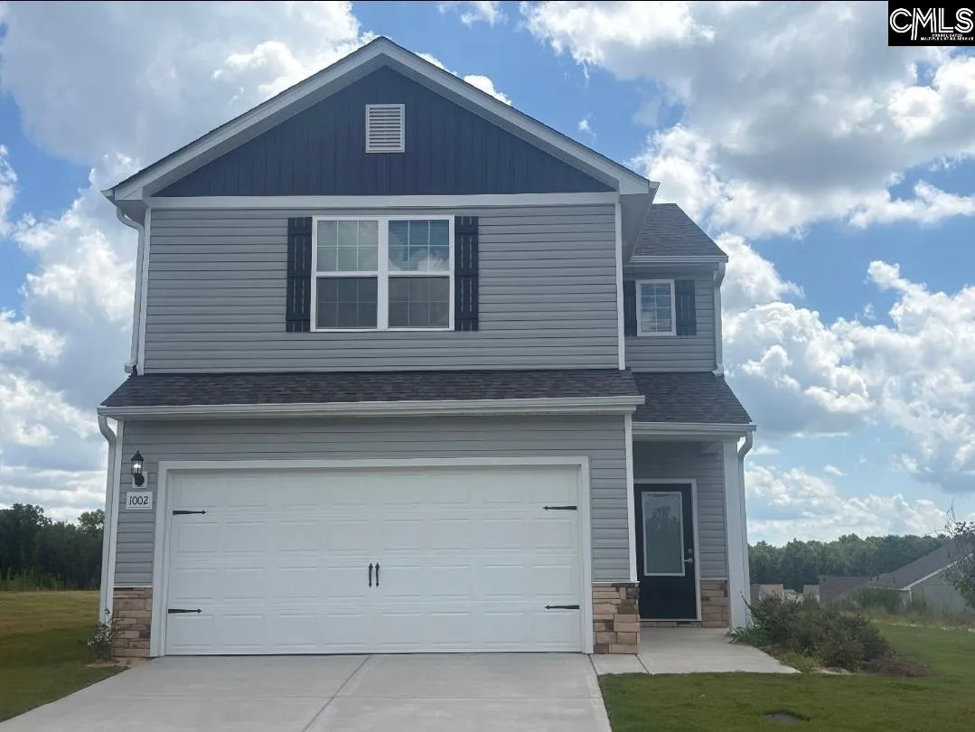 1002 Peaceful Fawn Drive