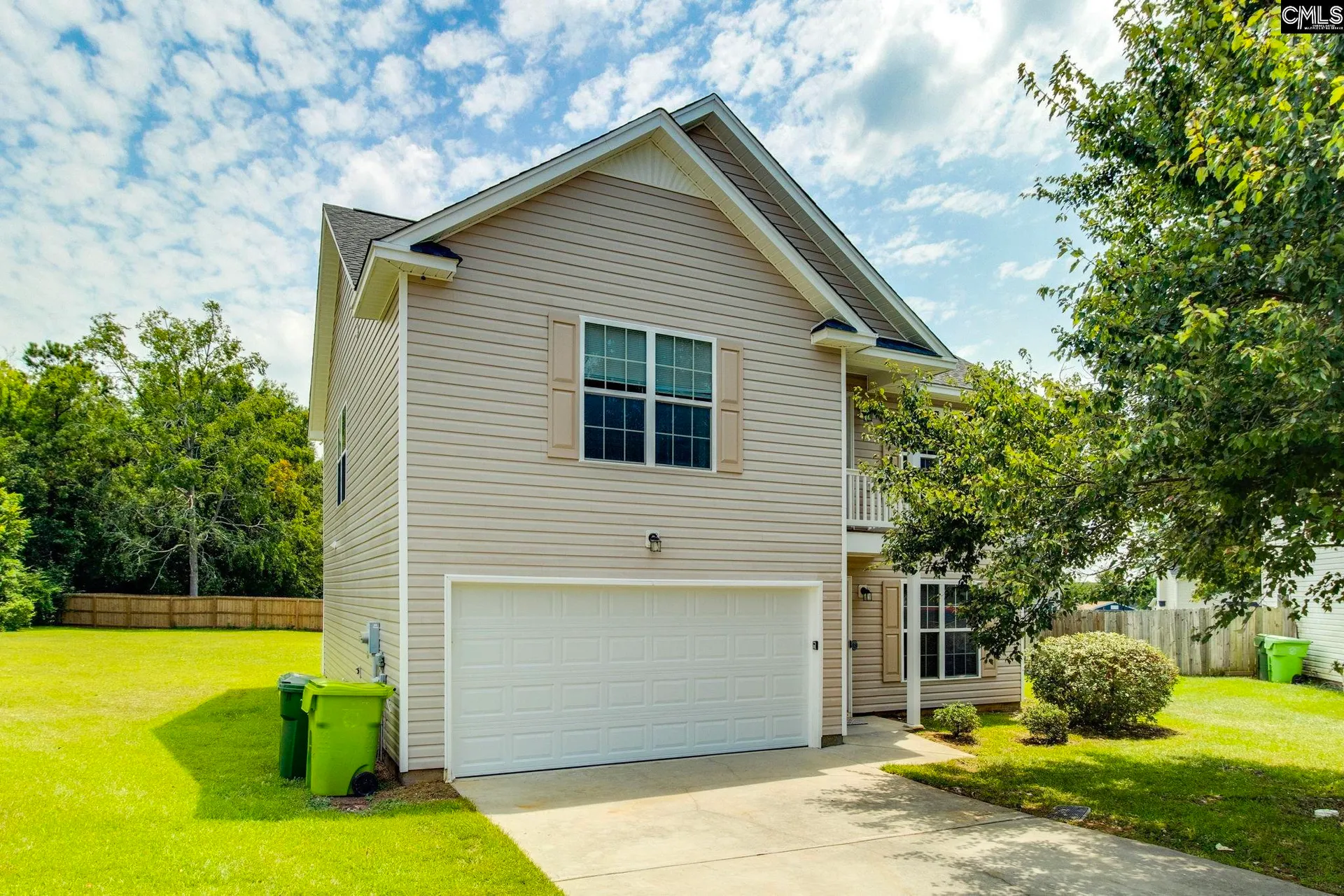 800 White Fawn Drive