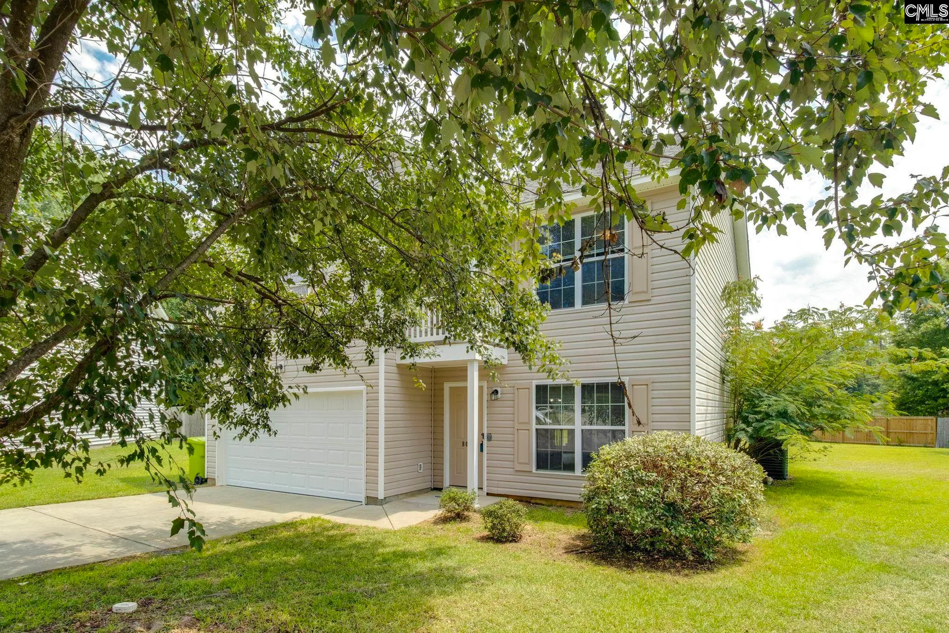 Property image 2 at 800 White Fawn Drive, Hopkins, SC 29061