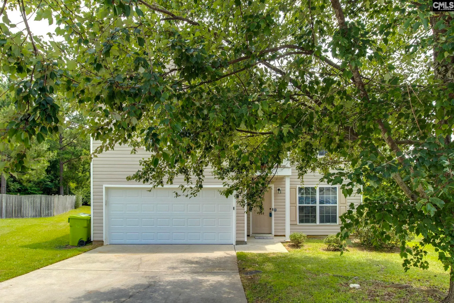Property image 3 at 800 White Fawn Drive, Hopkins, SC 29061