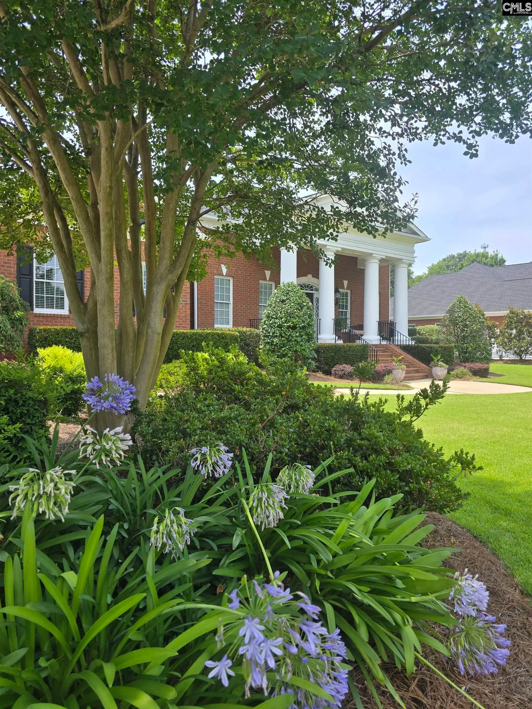 Belfry, Lexington Community
