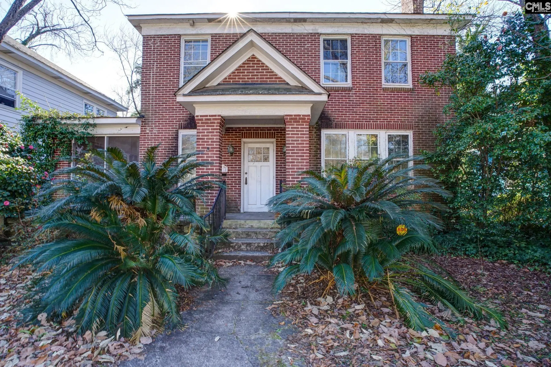 2714 Wheat Street