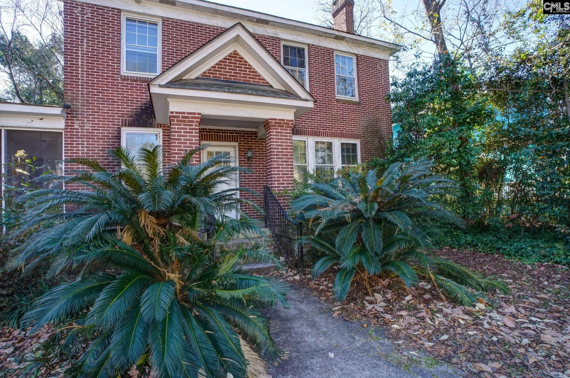 Property image 3 at 2714 Wheat Street, Columbia, SC 29205