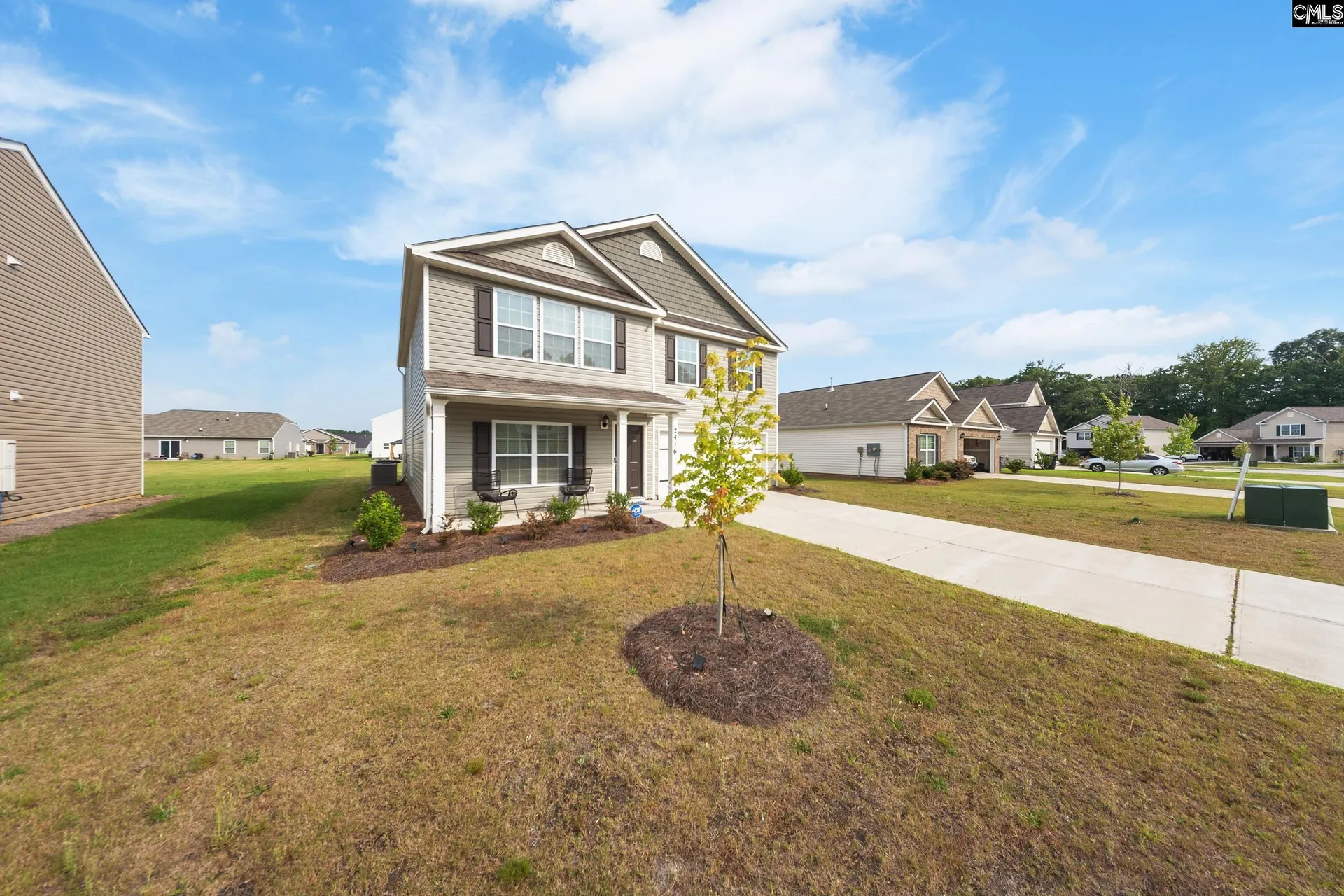 Property image 2 at 2416 Newberry Landing Circle, Newberry, SC 29108