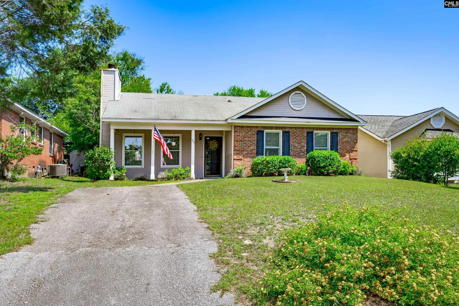 Property image 2 at 1426 B Avenue, West Columbia, SC 29169