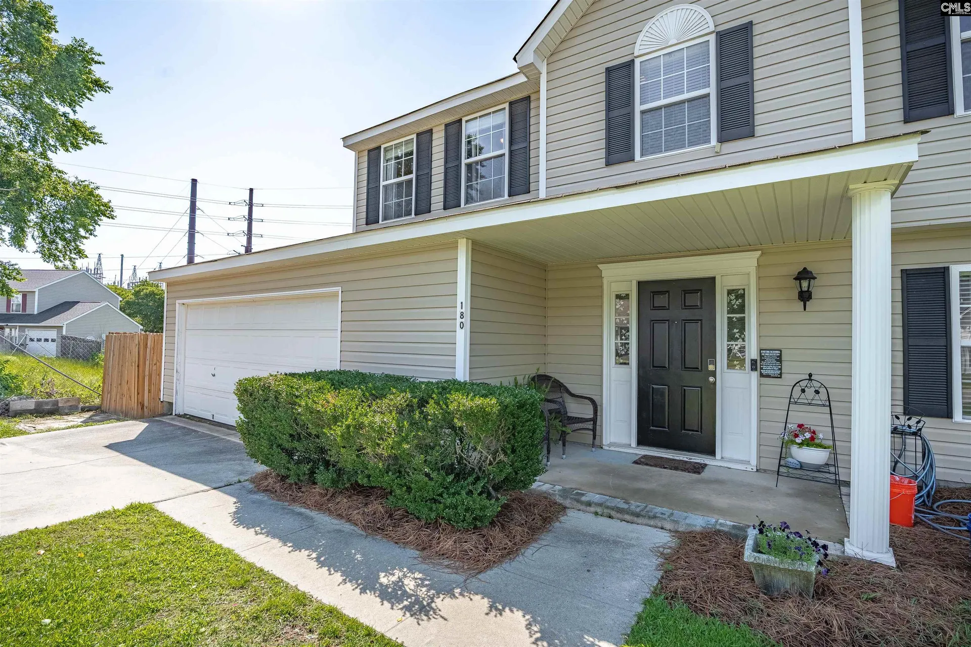 Property image 3 at 180 Berry Drive, West Columbia, SC 29170