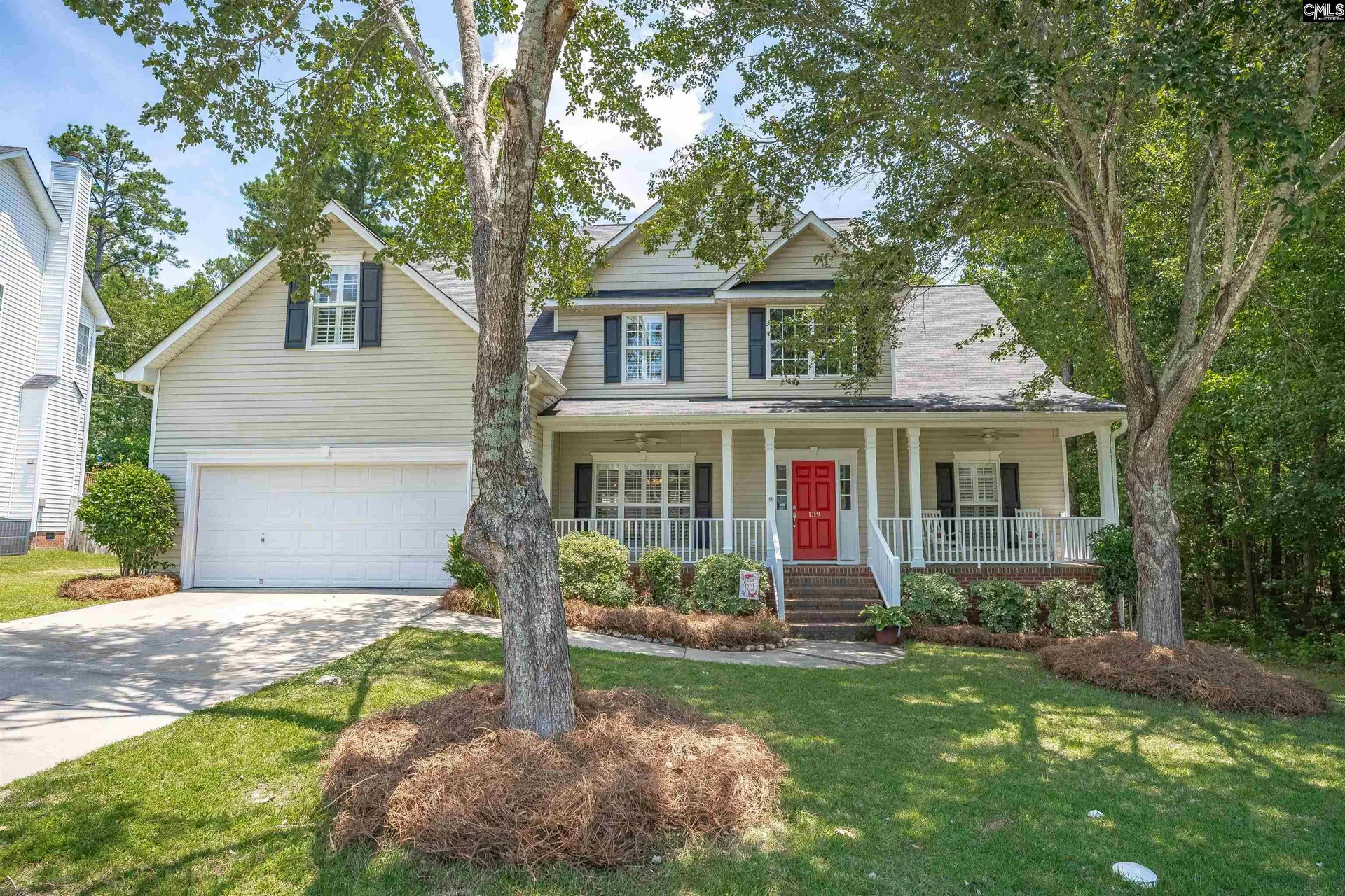 139 Cabin Drive