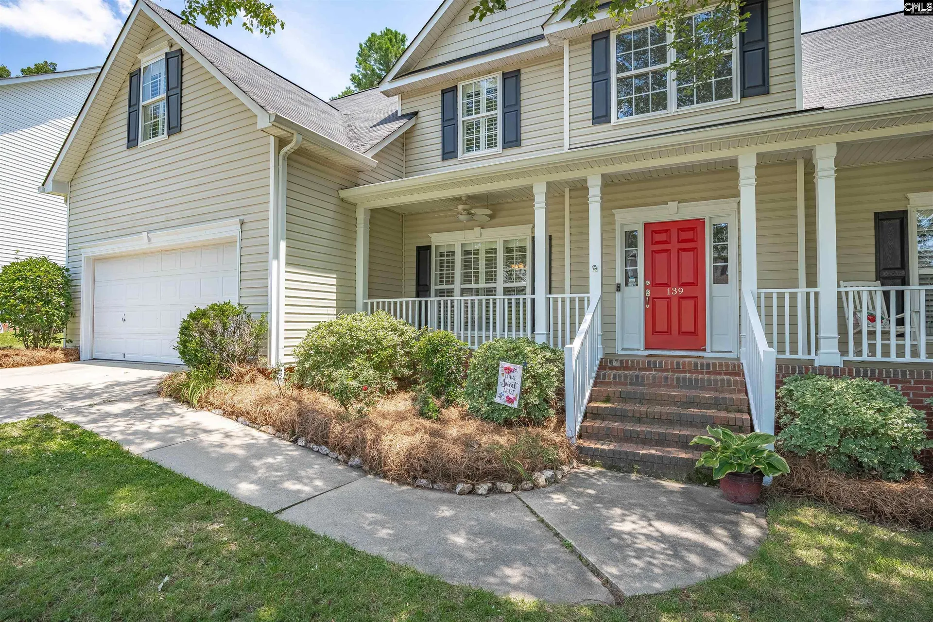 Property image 2 at 139 Cabin Drive, Irmo, SC 29063