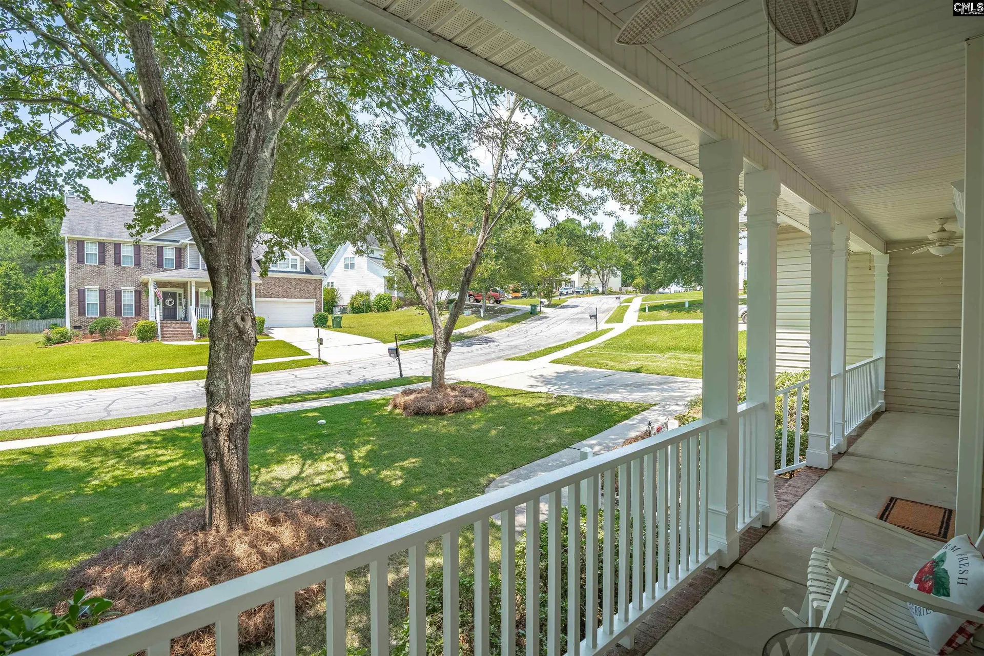 Property image 3 at 139 Cabin Drive, Irmo, SC 29063