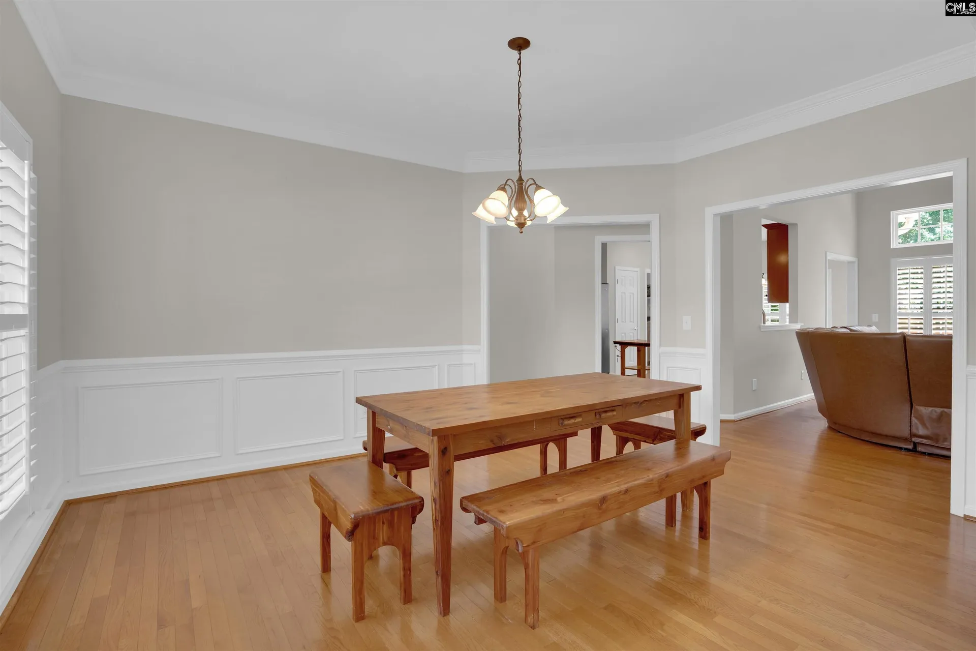 Property image 5 at 139 Cabin Drive, Irmo, SC 29063