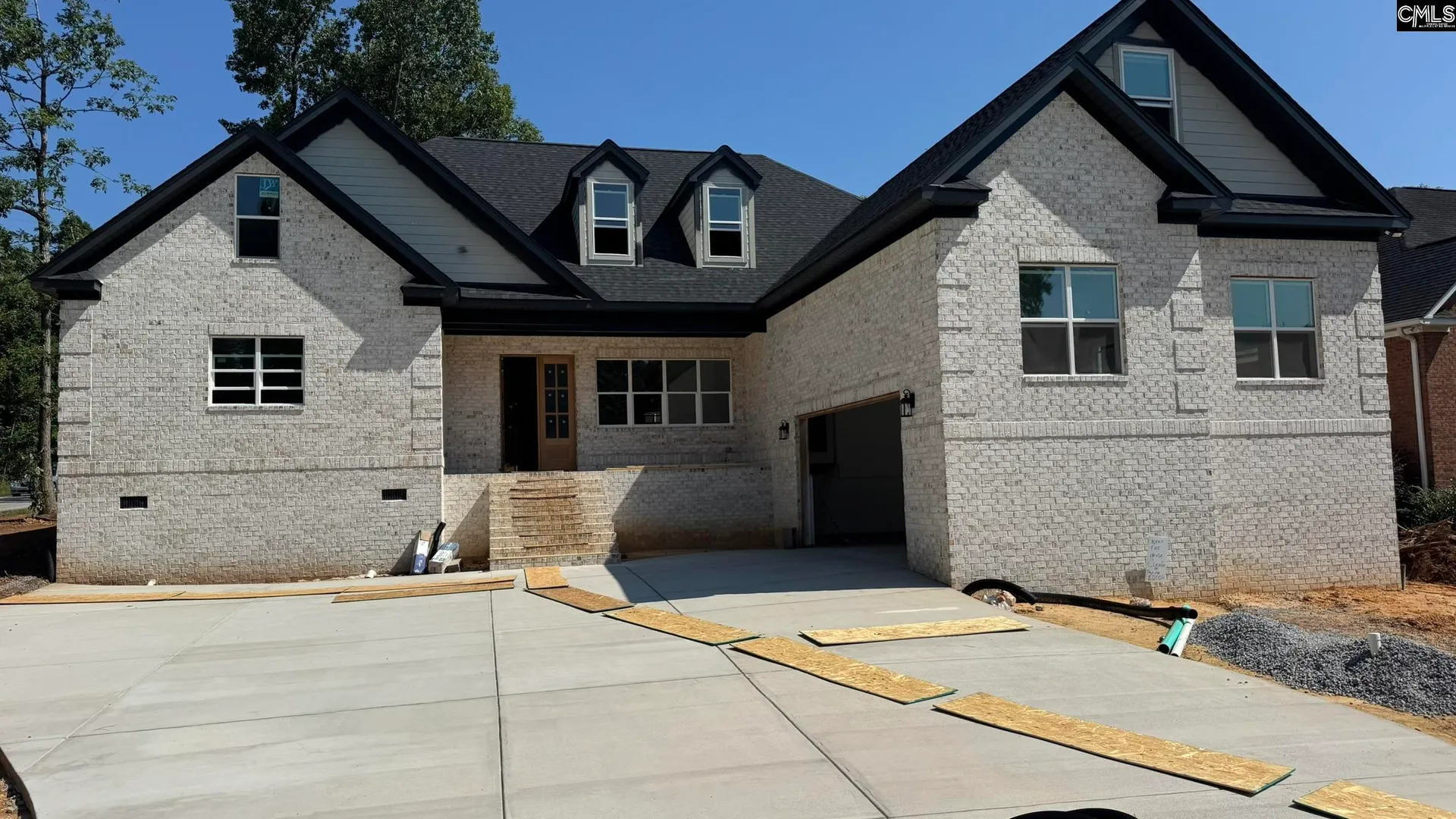 Shoal Creek, Lexington Community