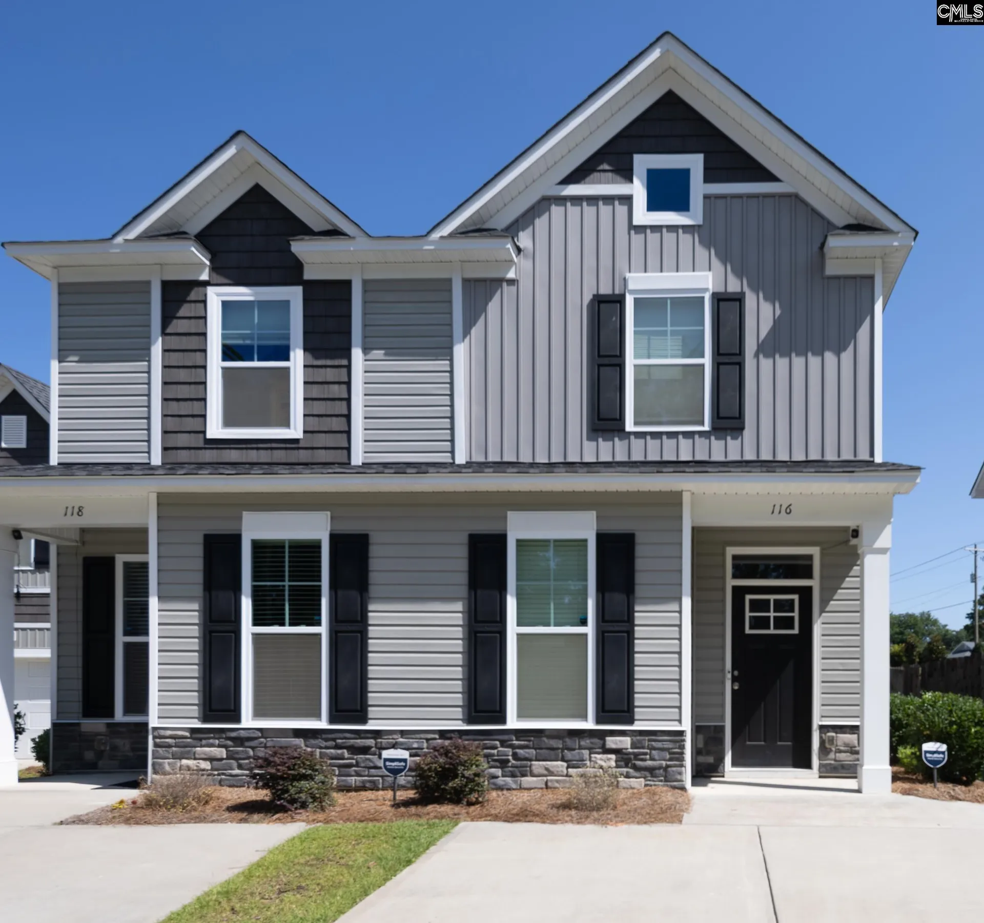 Stillwater, West Columbia Community