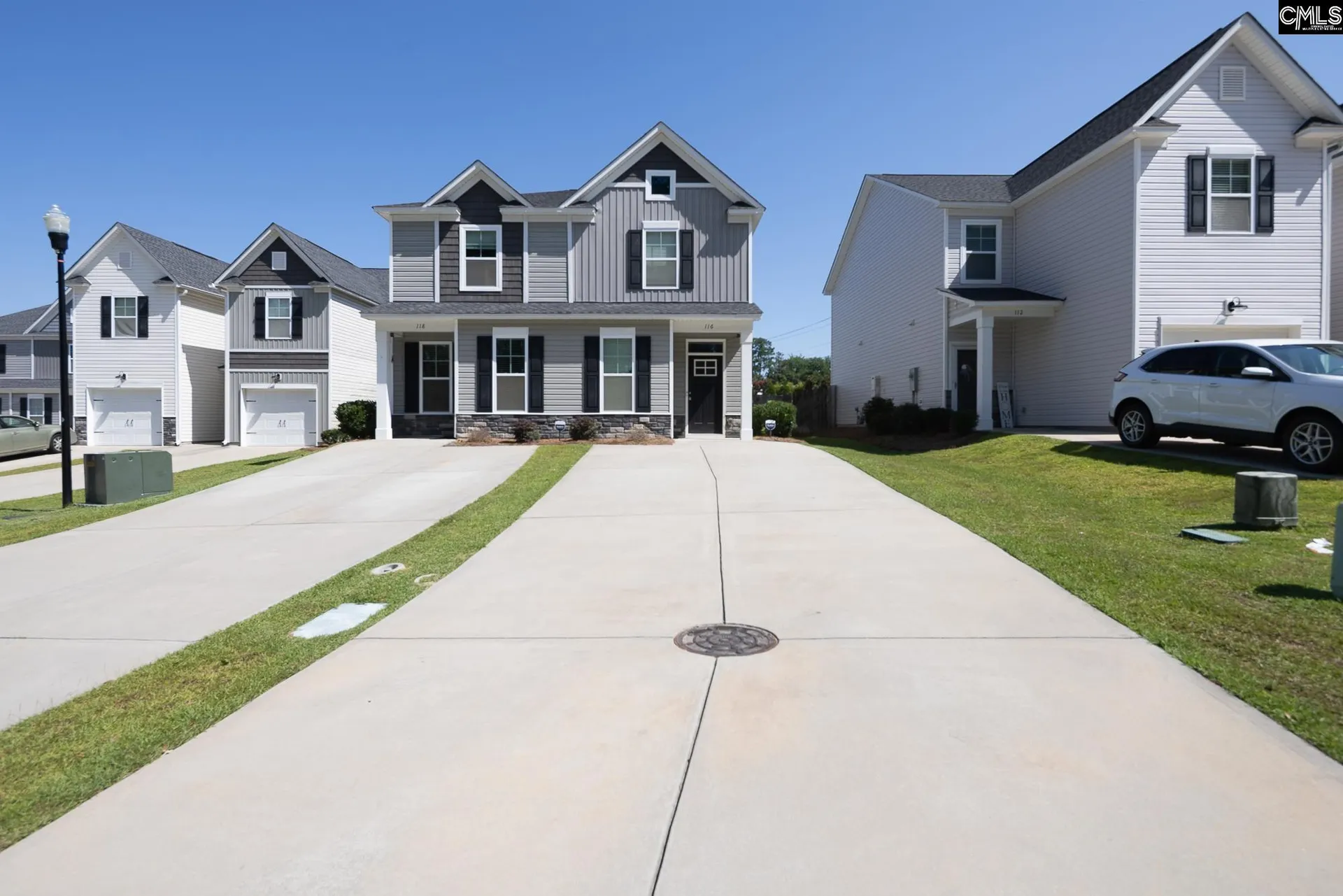 Property image 3 at 116 Silver Run Place, West Columbia, SC 29169