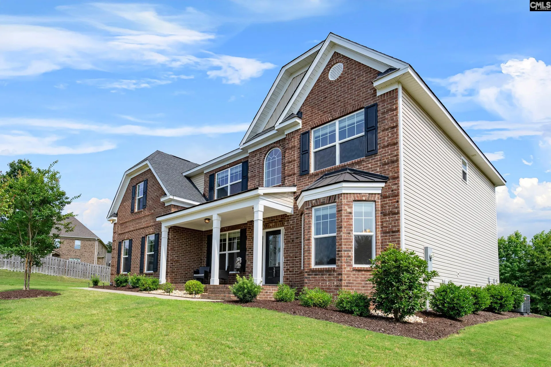 331 Autumn Estates Drive