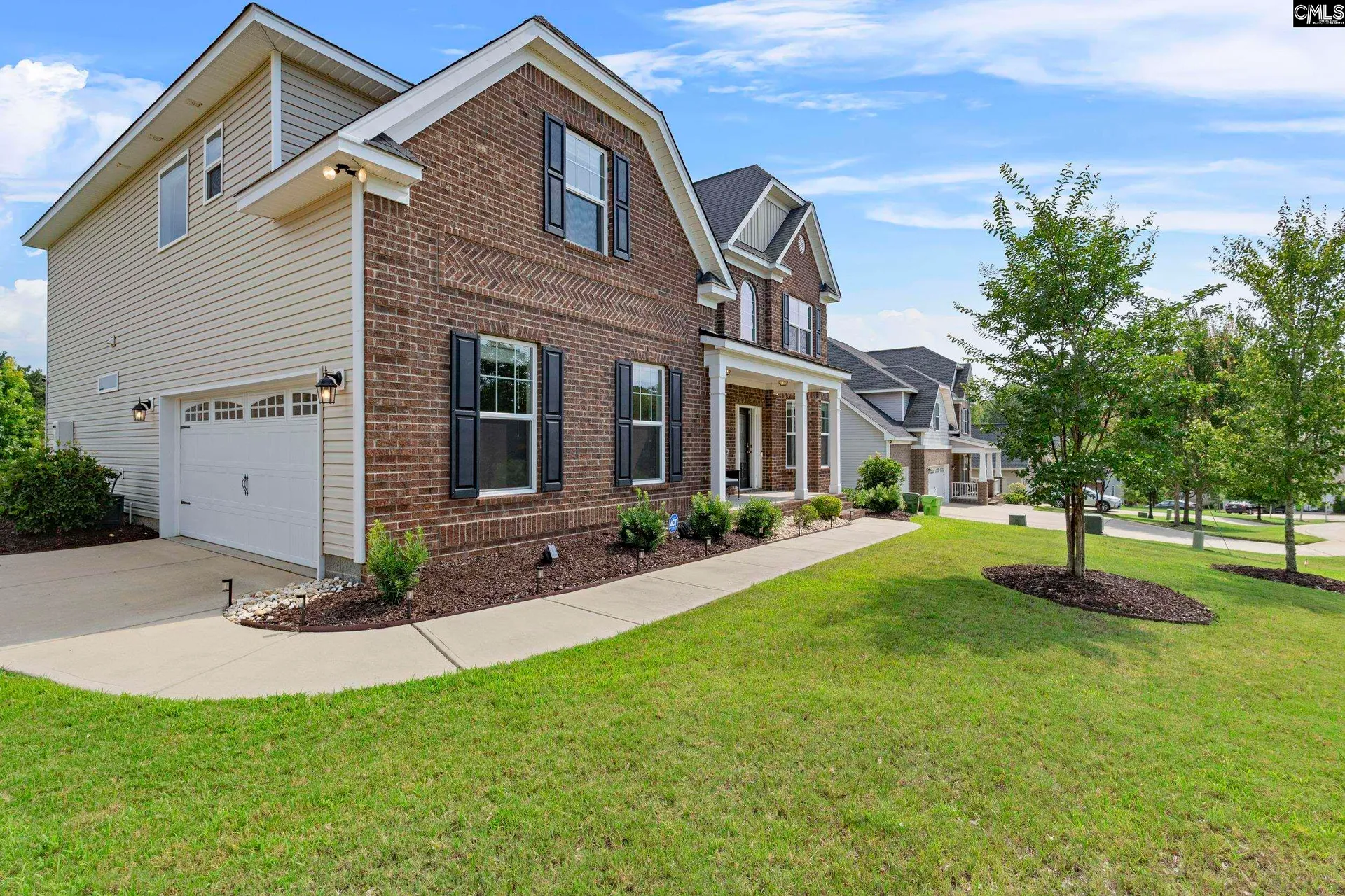 Property image 3 at 331 Autumn Estates Drive, Blythewood, SC 29016