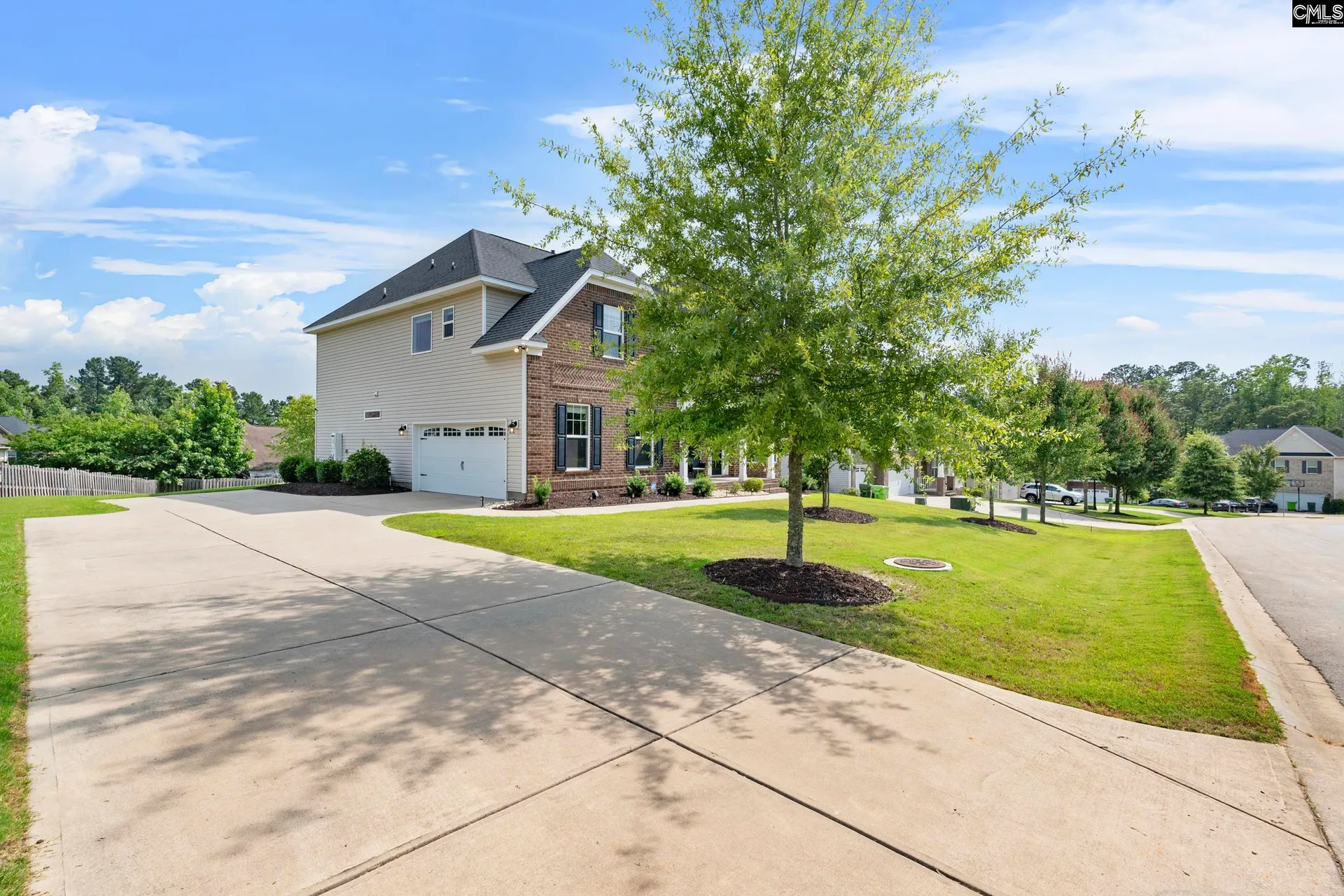 Property image 4 at 331 Autumn Estates Drive, Blythewood, SC 29016