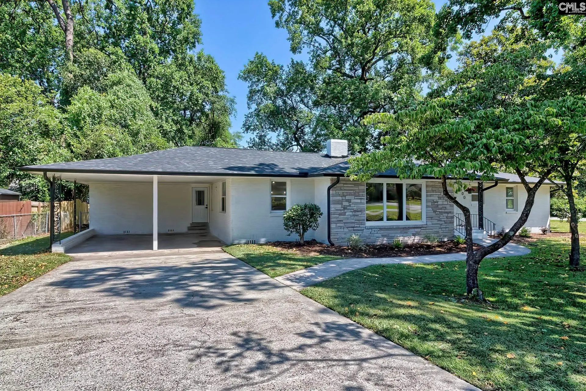 Property image 2 at 900 Michaelmas Aka M Avenue, Cayce, SC 29033