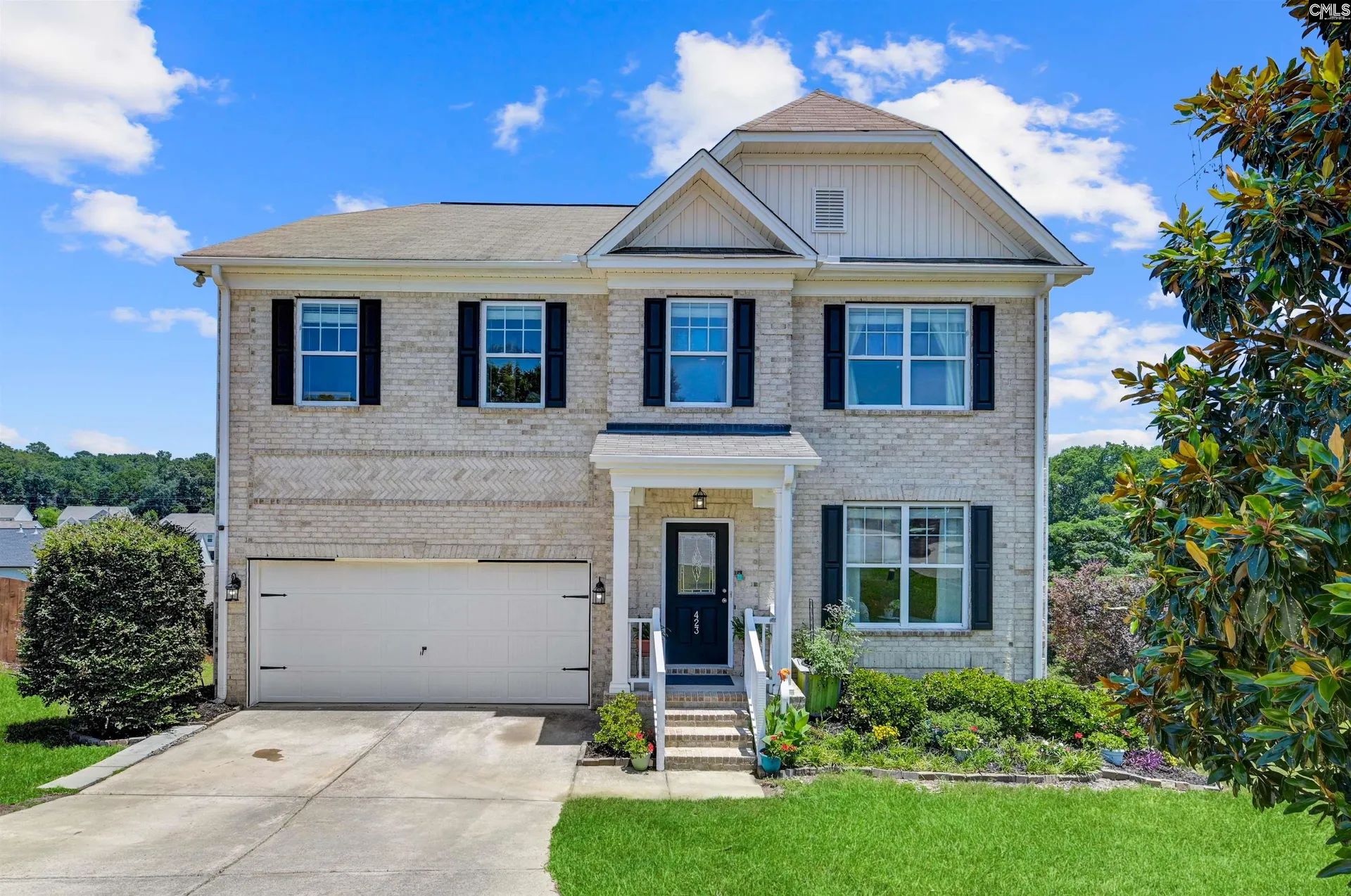 423 Mulberry Ridge Court