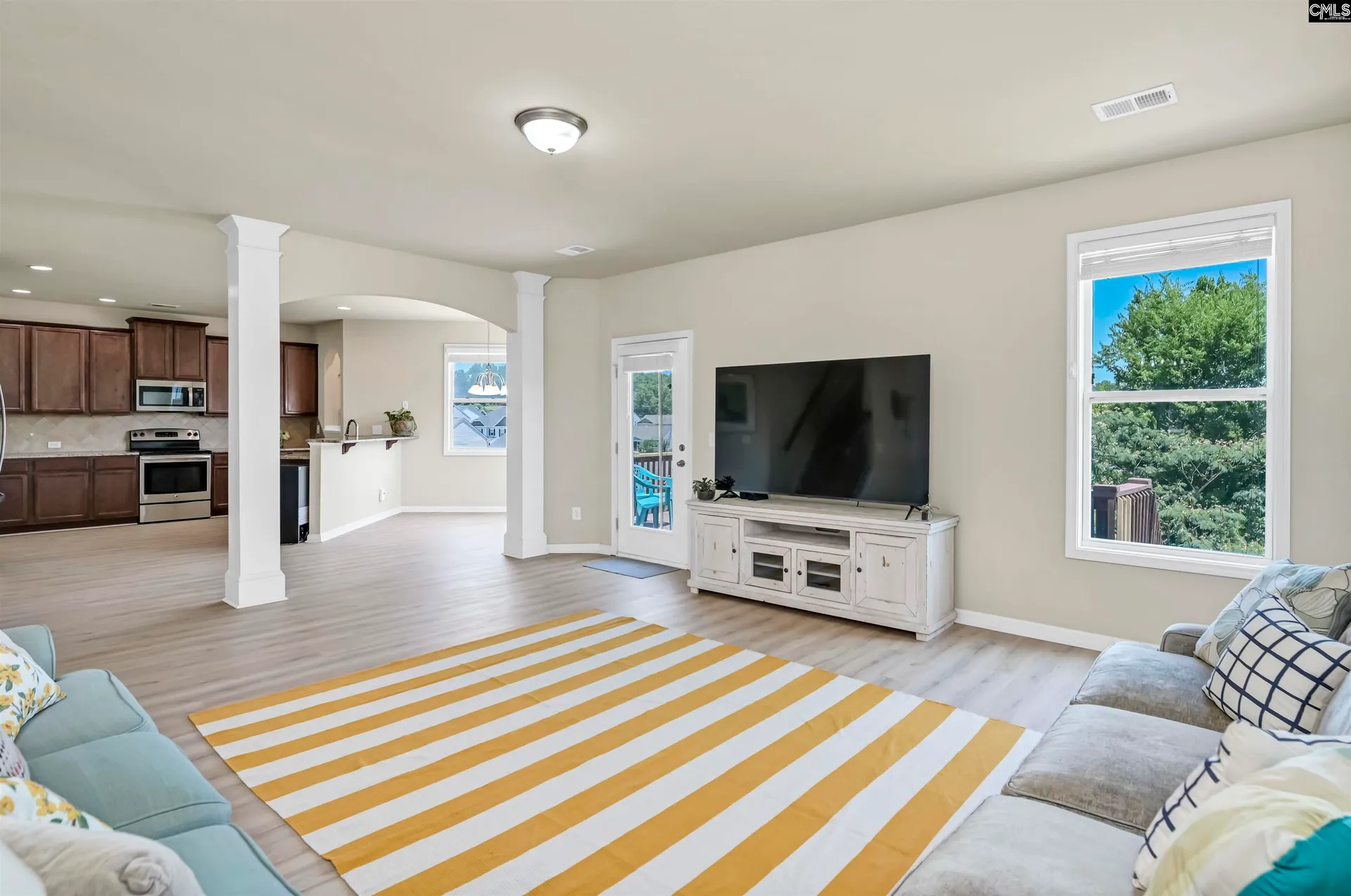 Property image 2 at 423 Mulberry Ridge Court, Lexington, SC 29073