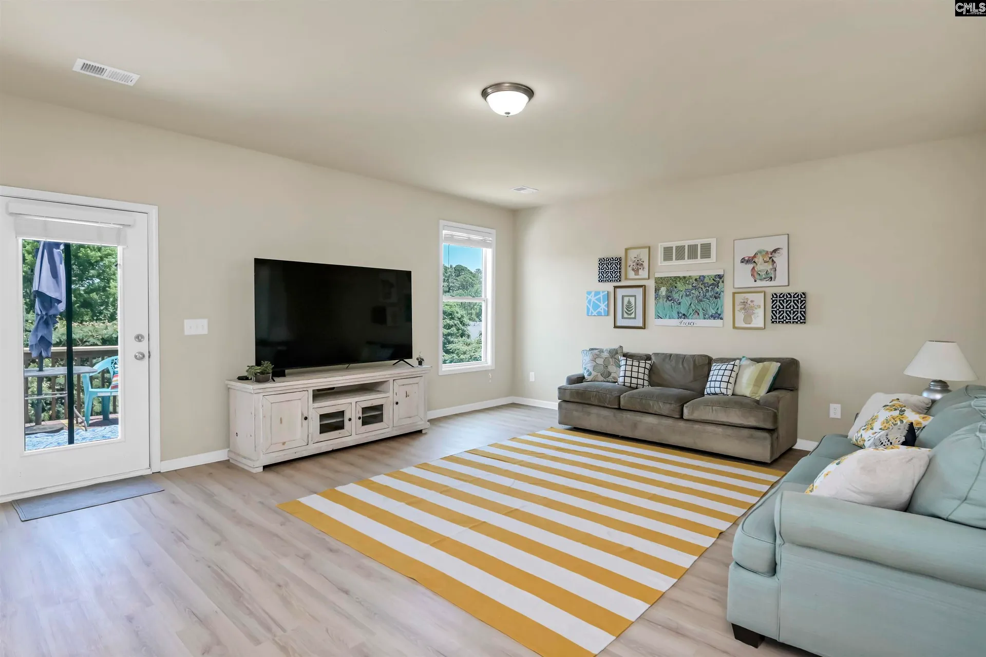 Property image 3 at 423 Mulberry Ridge Court, Lexington, SC 29073
