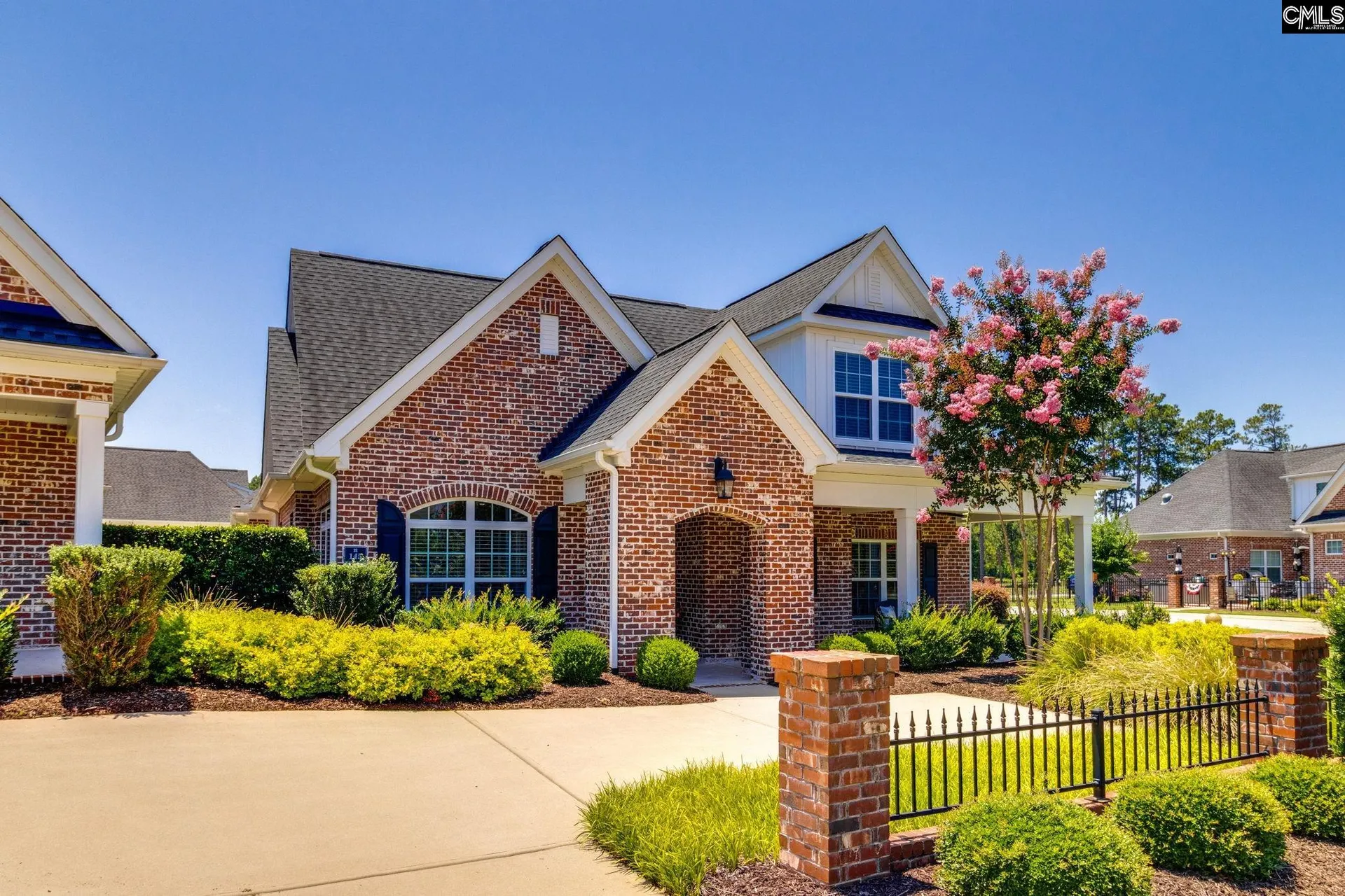 Property image 2 at 145 Club Ridge Road, Elgin, SC 29045