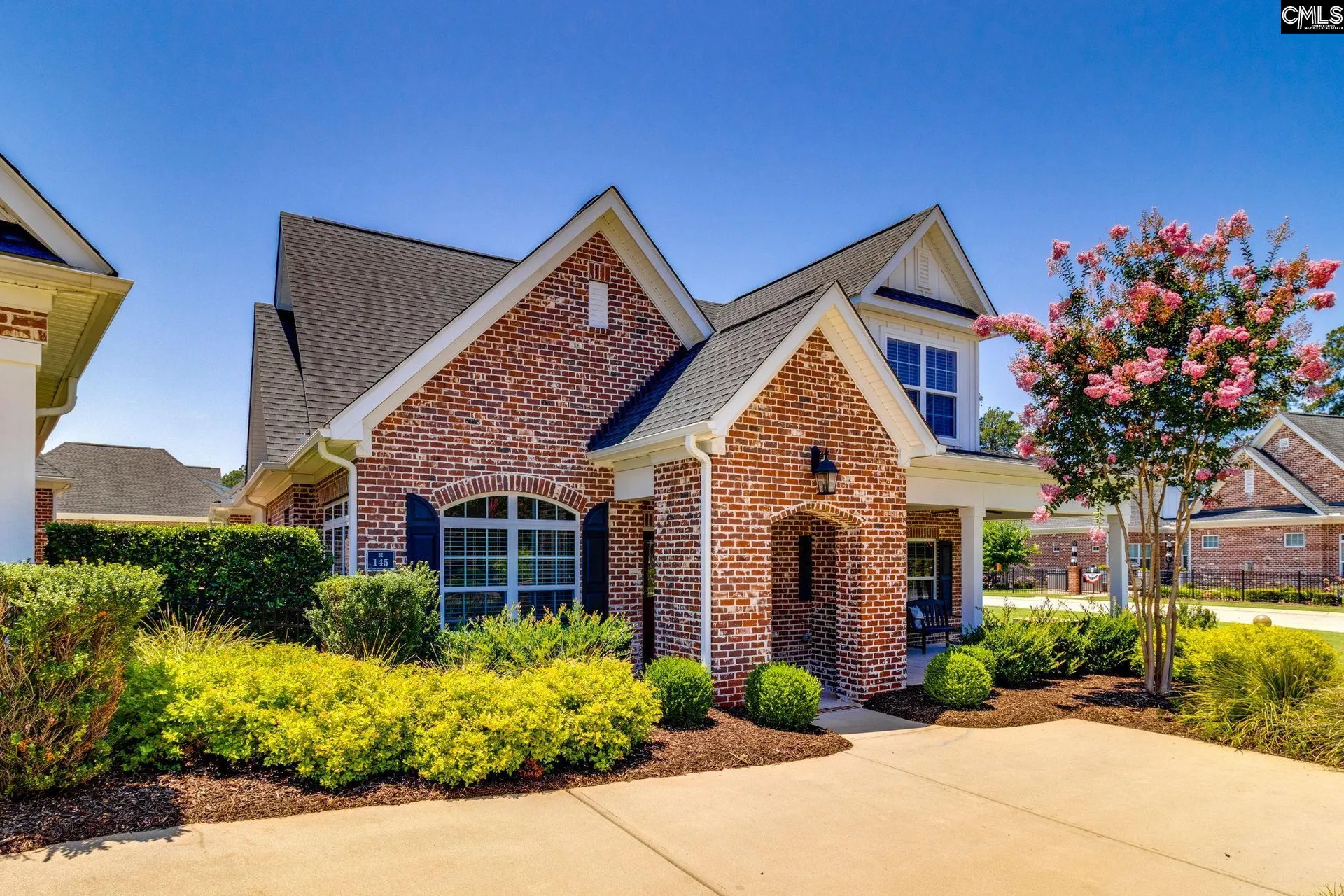 Property image 3 at 145 Club Ridge Road, Elgin, SC 29045