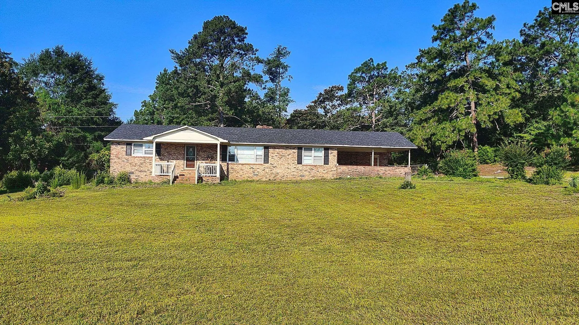 Property image 3 at 575 Beverly Hills Road, Camden, SC 29020